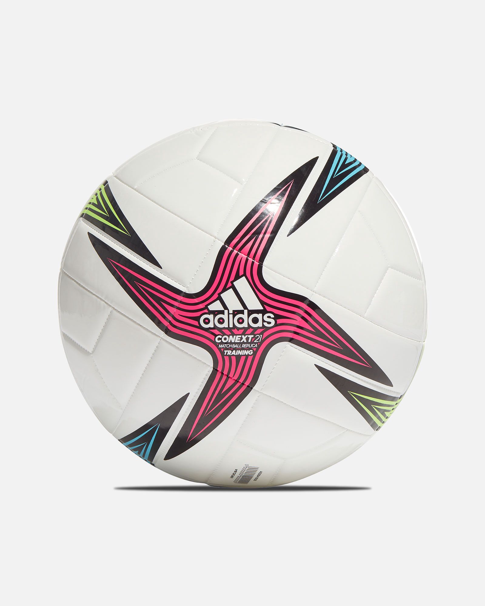 Balón adidas CNXT21 TRN - Fútbol Factory