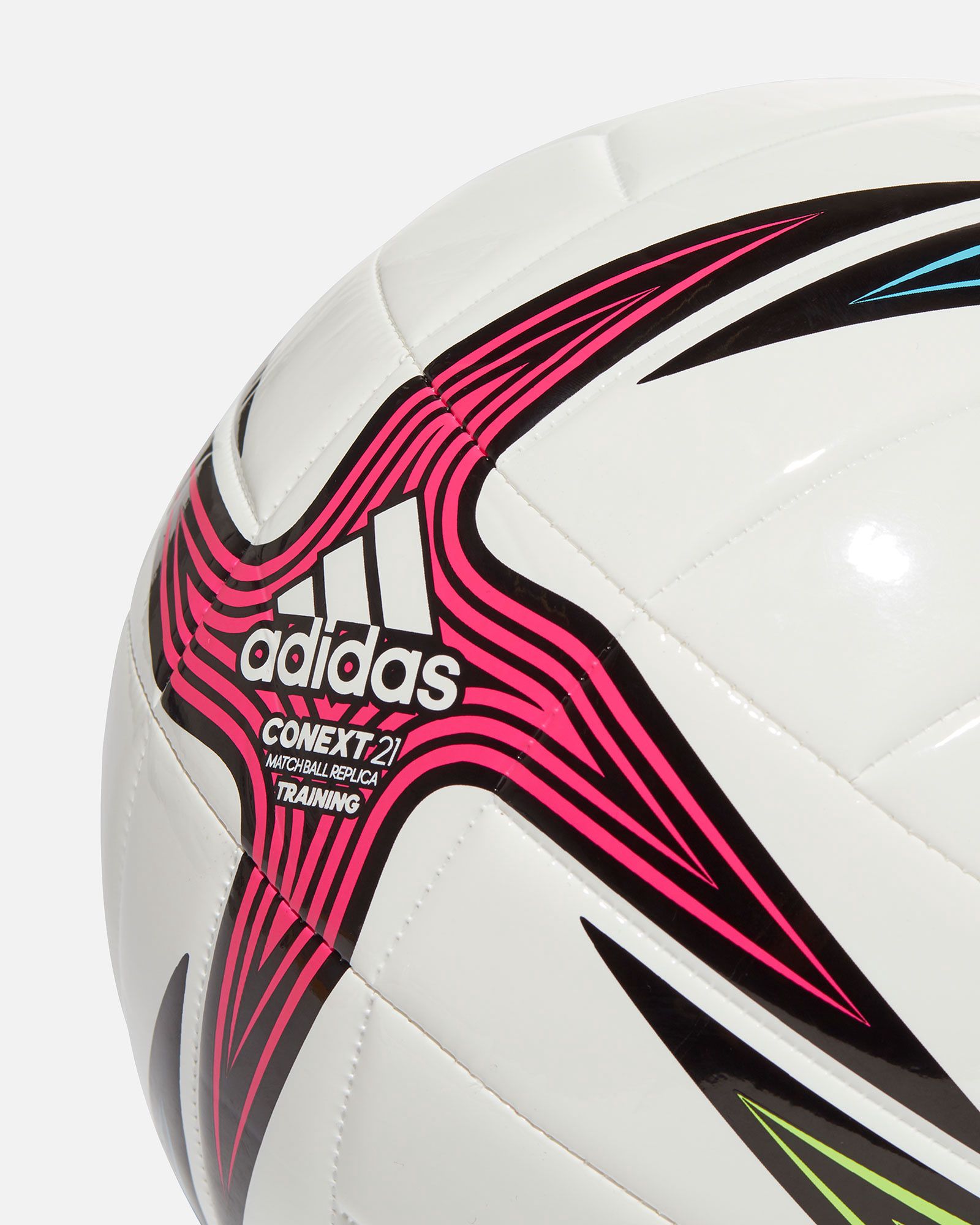 Balón adidas CNXT21 TRN - Fútbol Factory