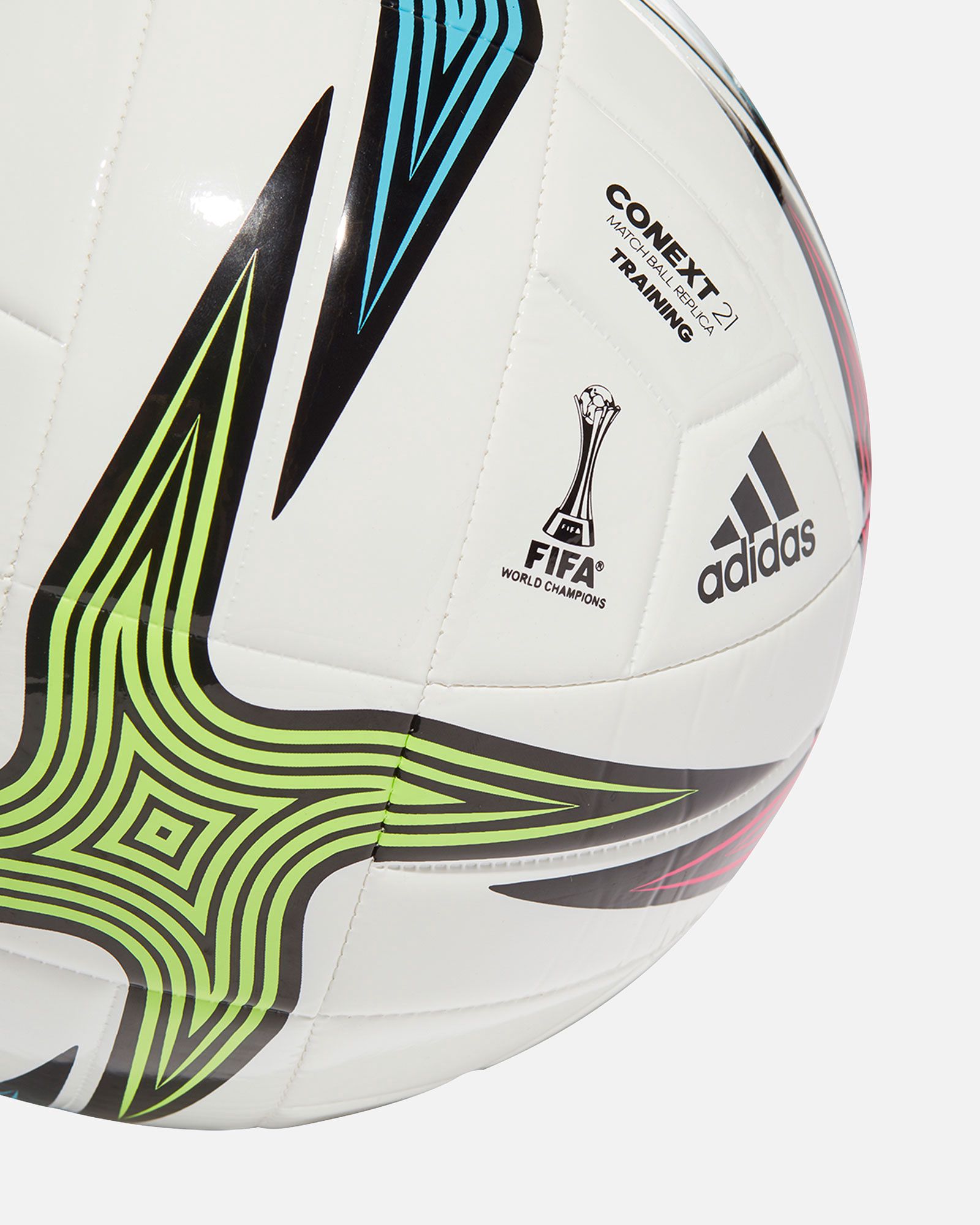 Balón adidas CNXT21 TRN - Fútbol Factory