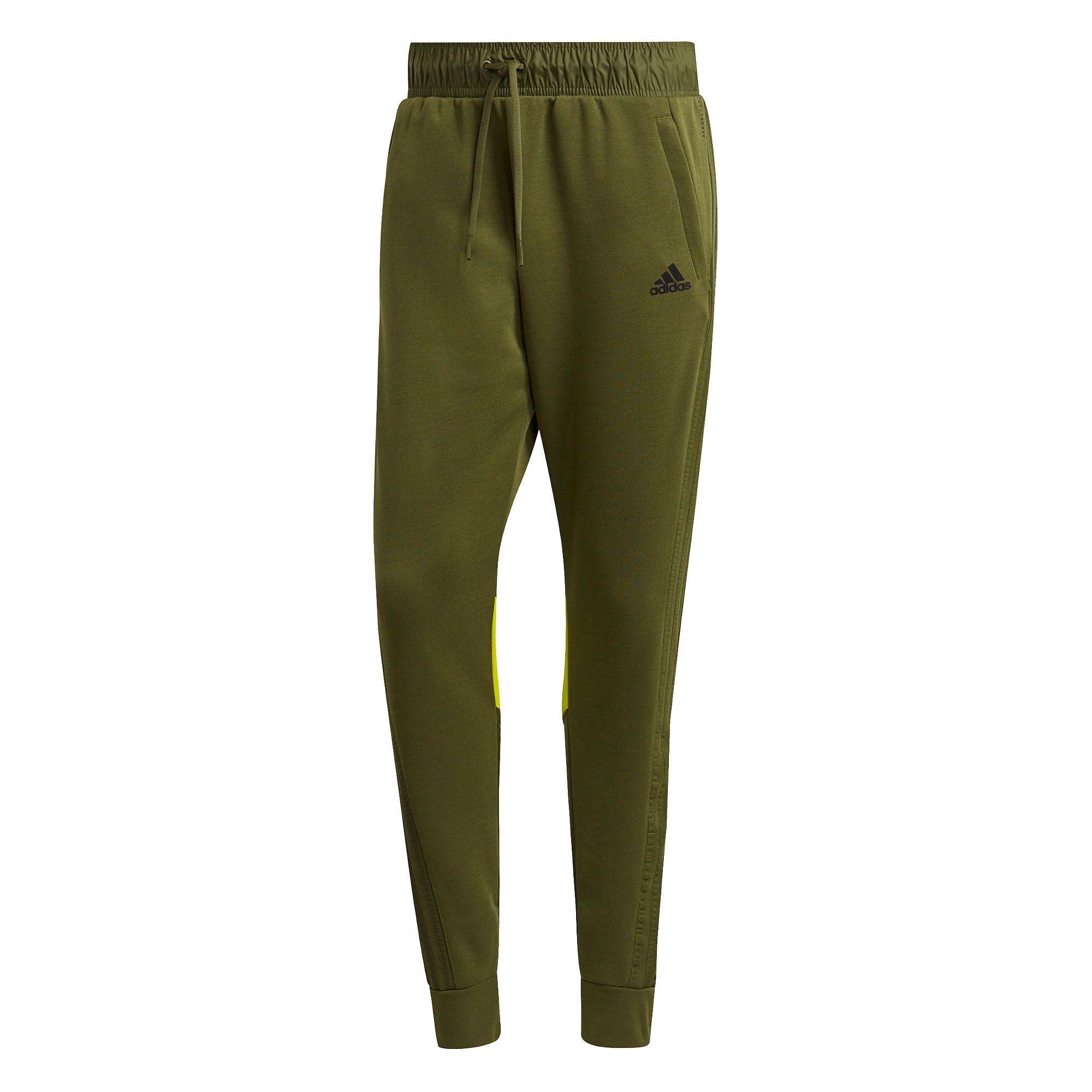 Pantalón adidas M FI Pant Q2 - Fútbol Factory