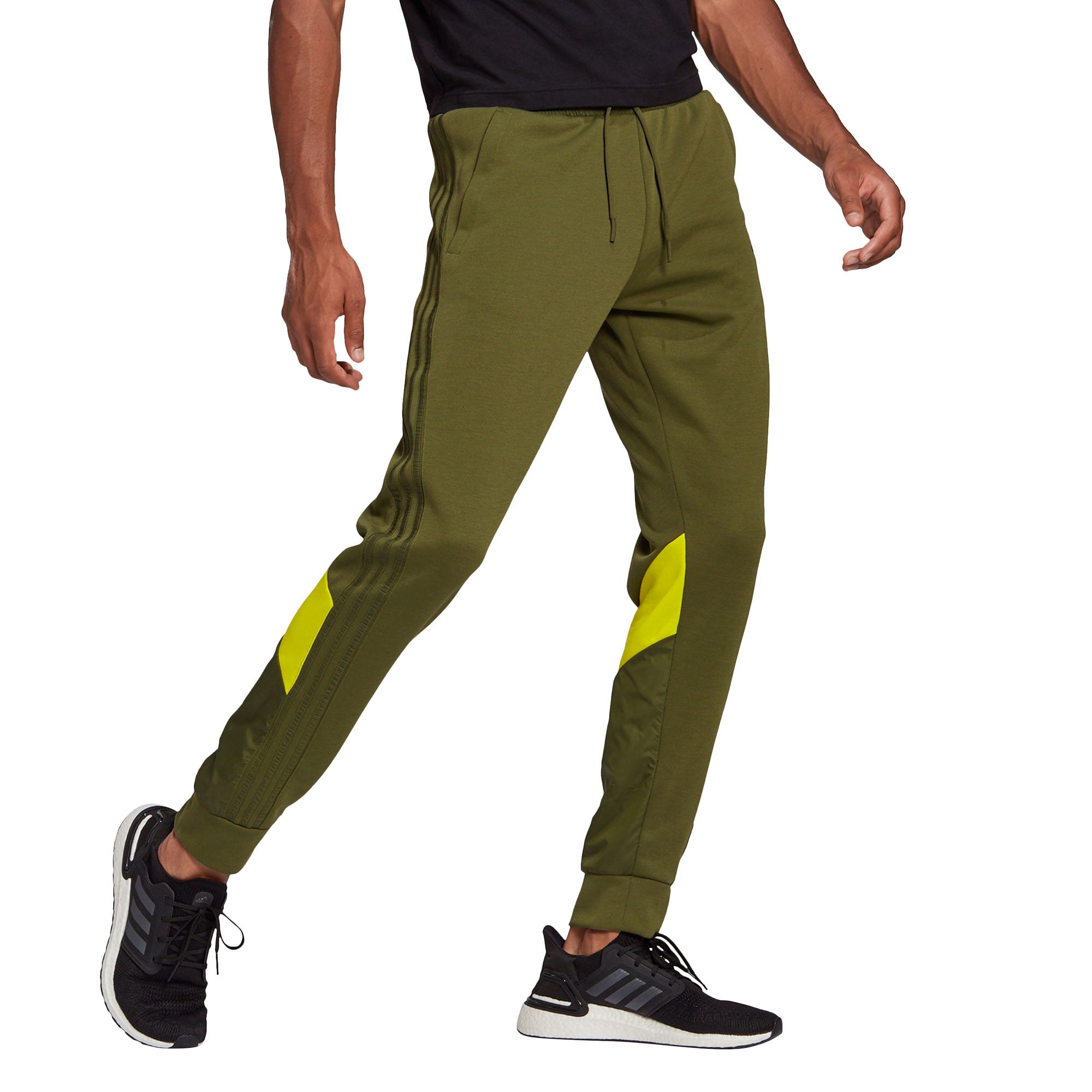 Pantalón adidas M FI Pant Q2 - Fútbol Factory