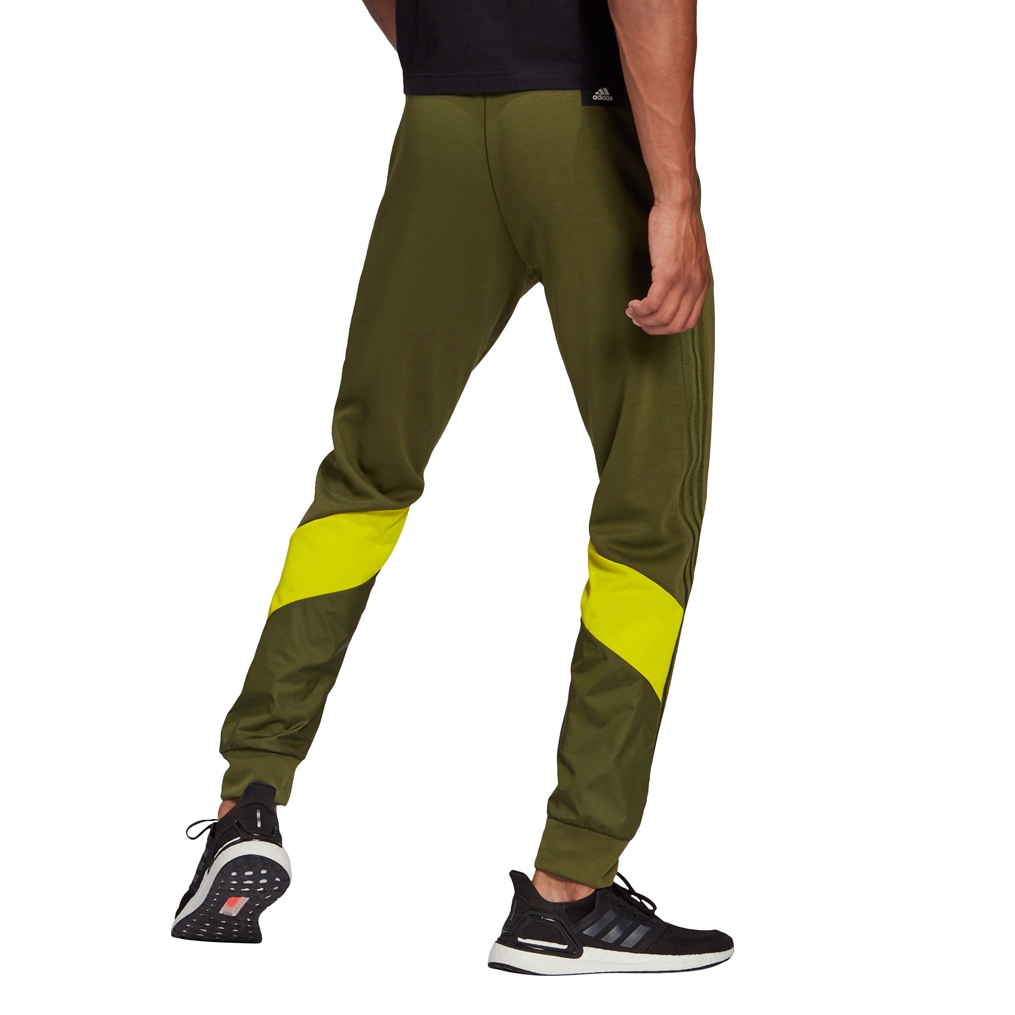 Pantalón adidas M FI Pant Q2 - Fútbol Factory