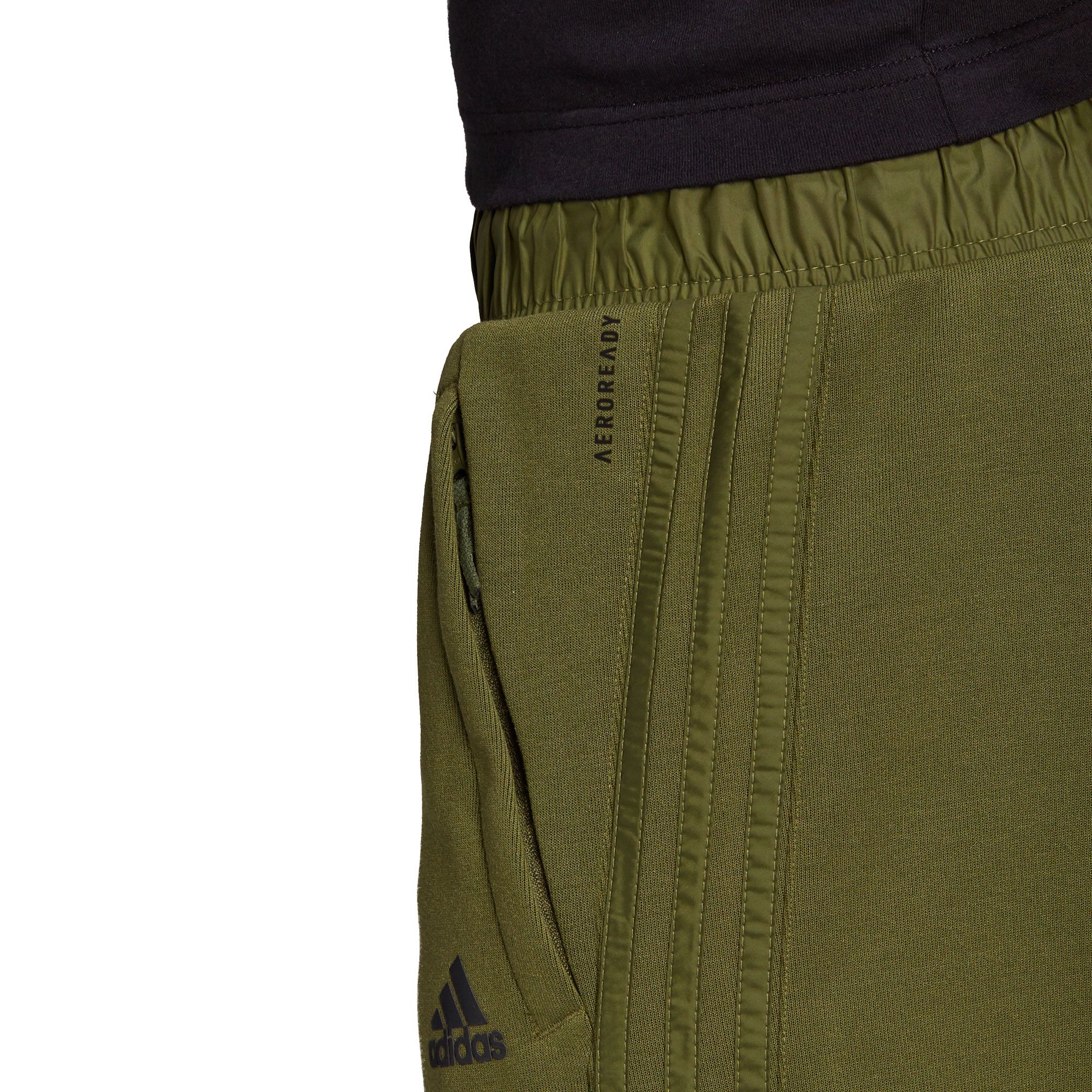 Pantalón adidas M FI Pant Q2 - Fútbol Factory