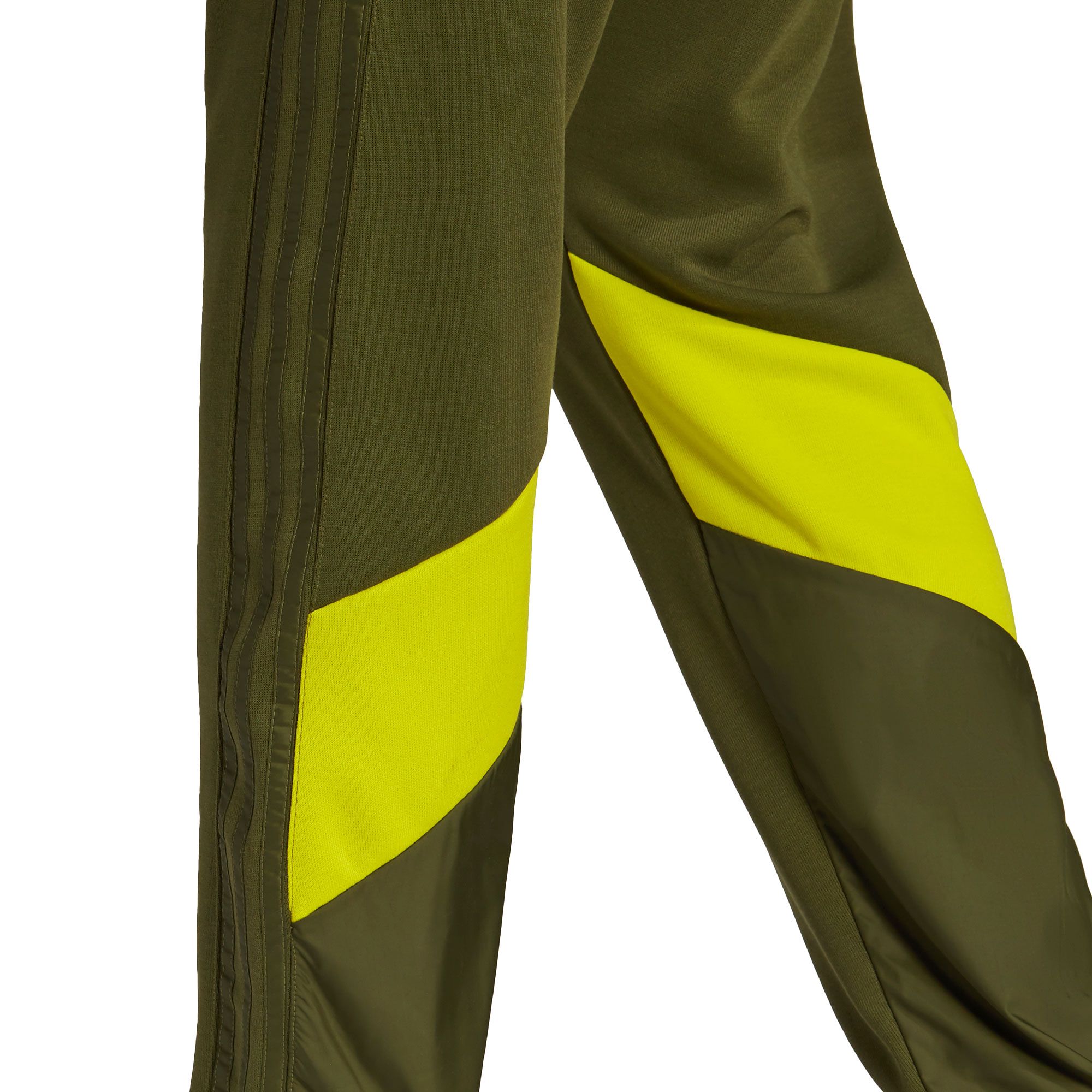 Pantalón adidas M FI Pant Q2 - Fútbol Factory