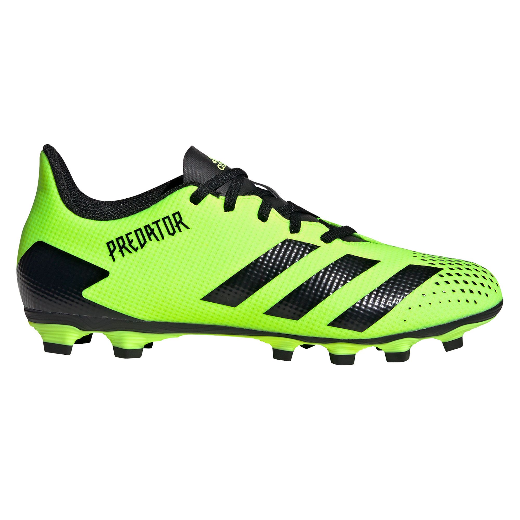 Botas adidas Predator 20.4Fx - Fútbol Factory