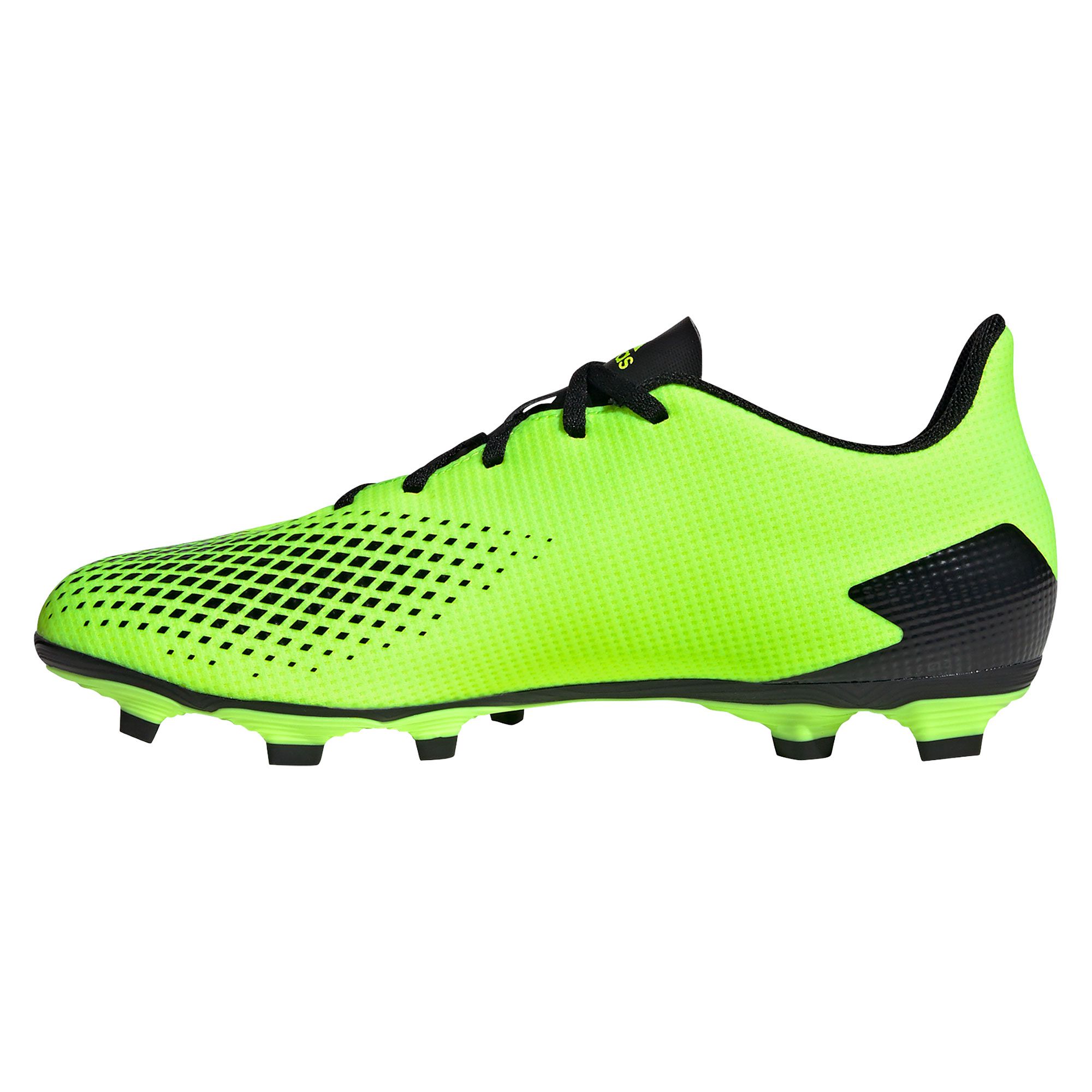 Botas adidas Predator 20.4Fx - Fútbol Factory