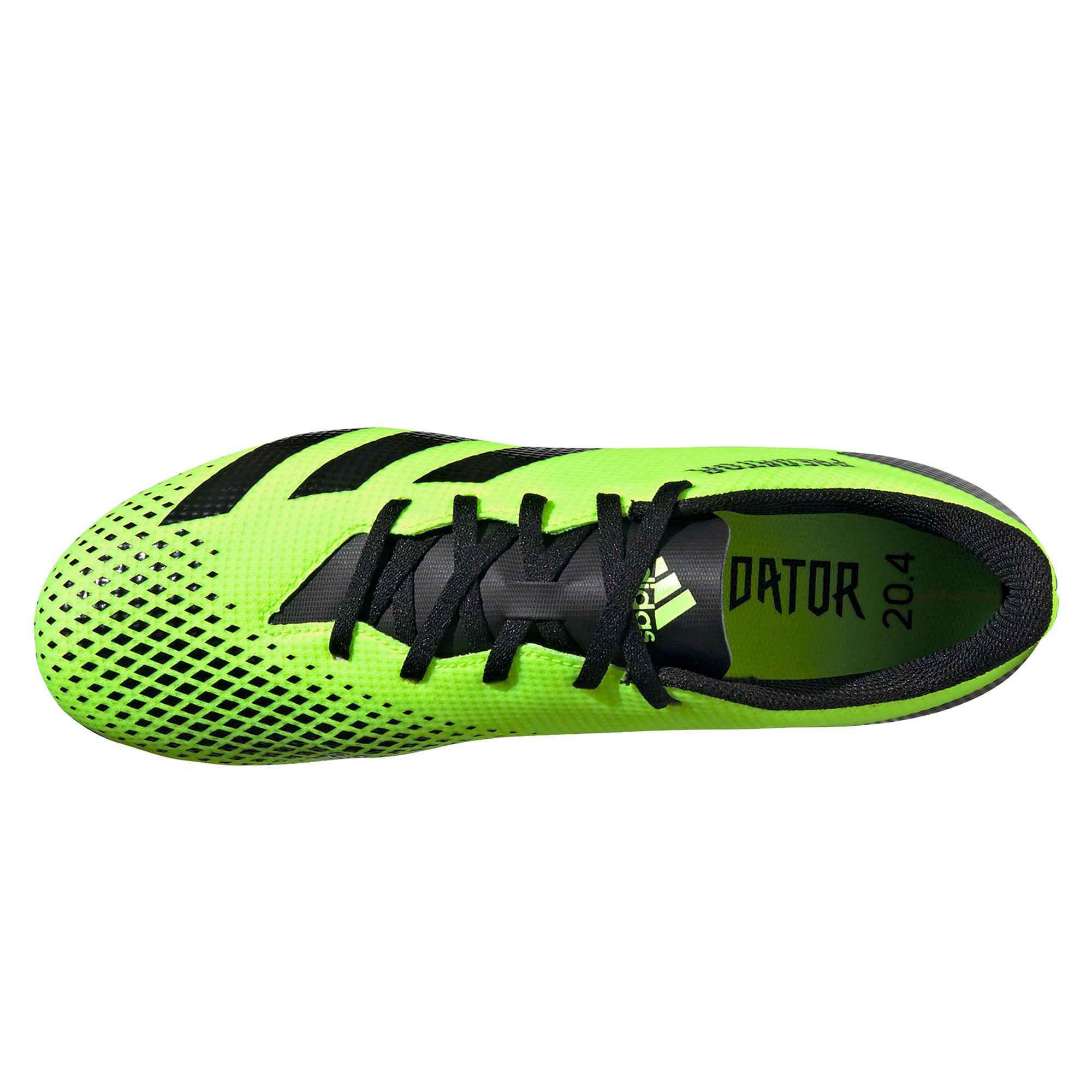 Botas adidas Predator 20.4Fx - Fútbol Factory