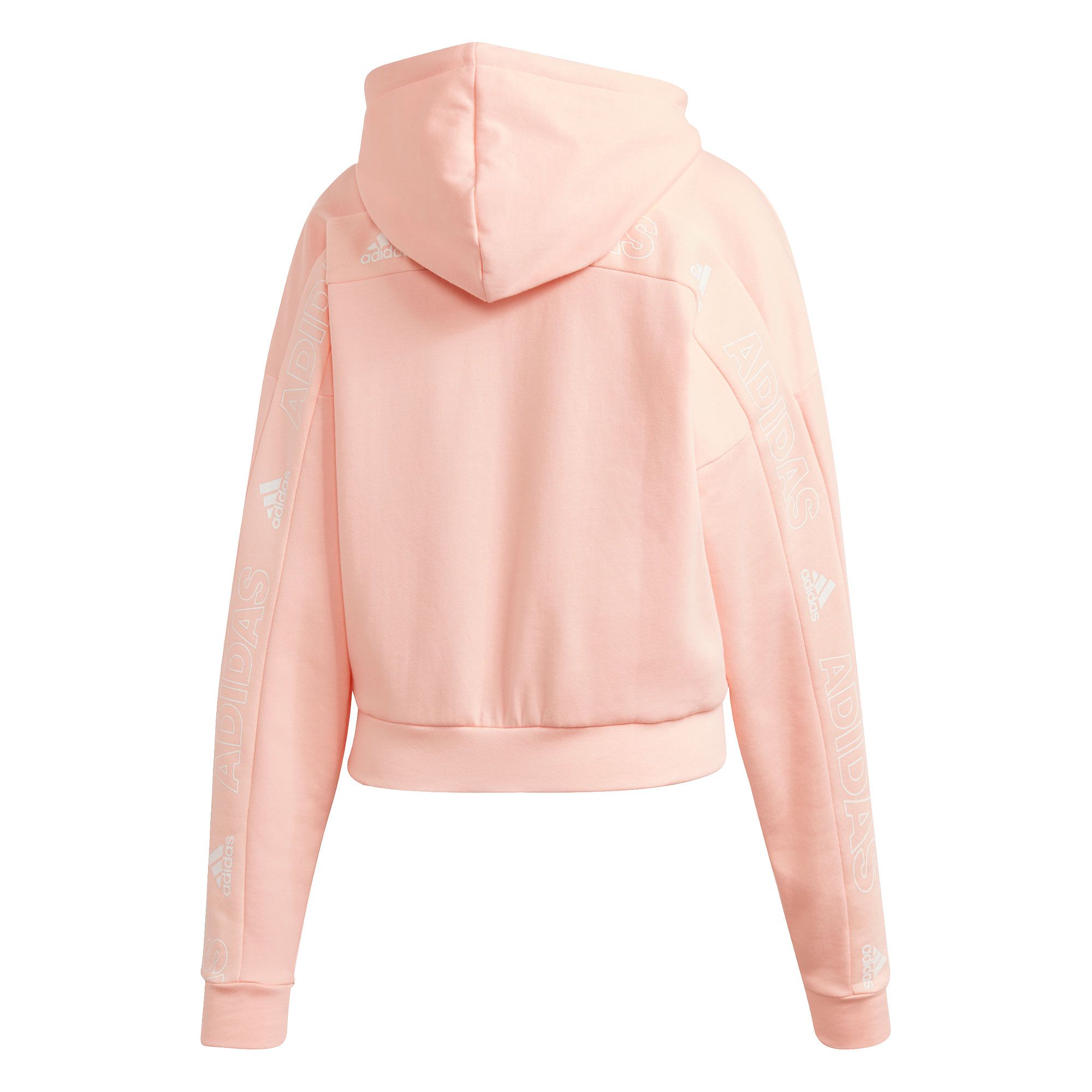 Chaqueta adidas W Bos AOP FZ HD - Fútbol Factory