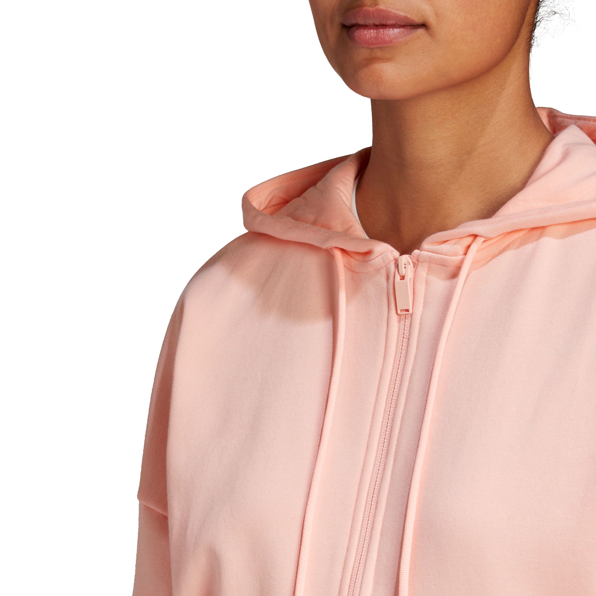 Chaqueta adidas W Bos AOP FZ HD - Fútbol Factory