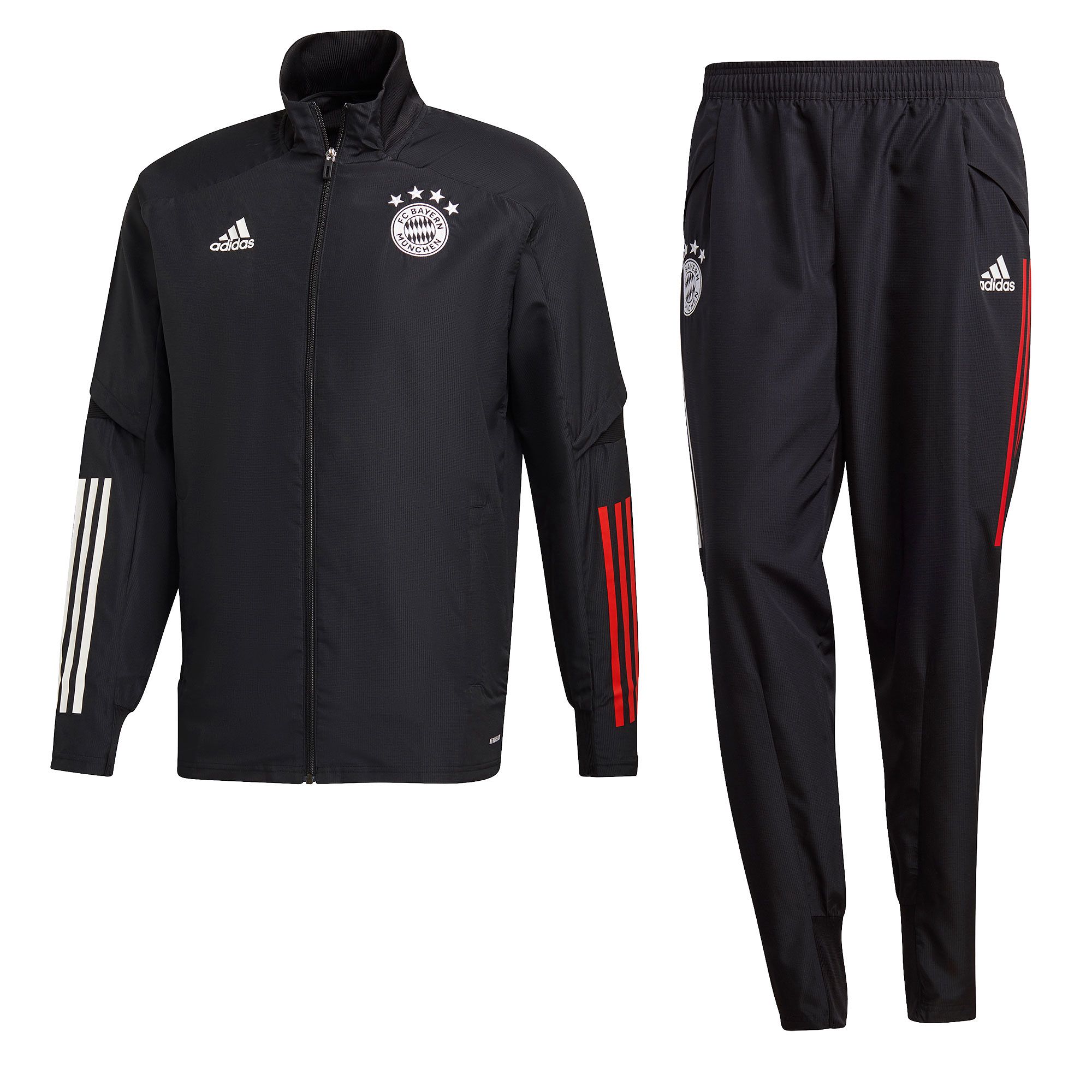Chándal Bayern de Munich 2020/2021 - Fútbol Factory