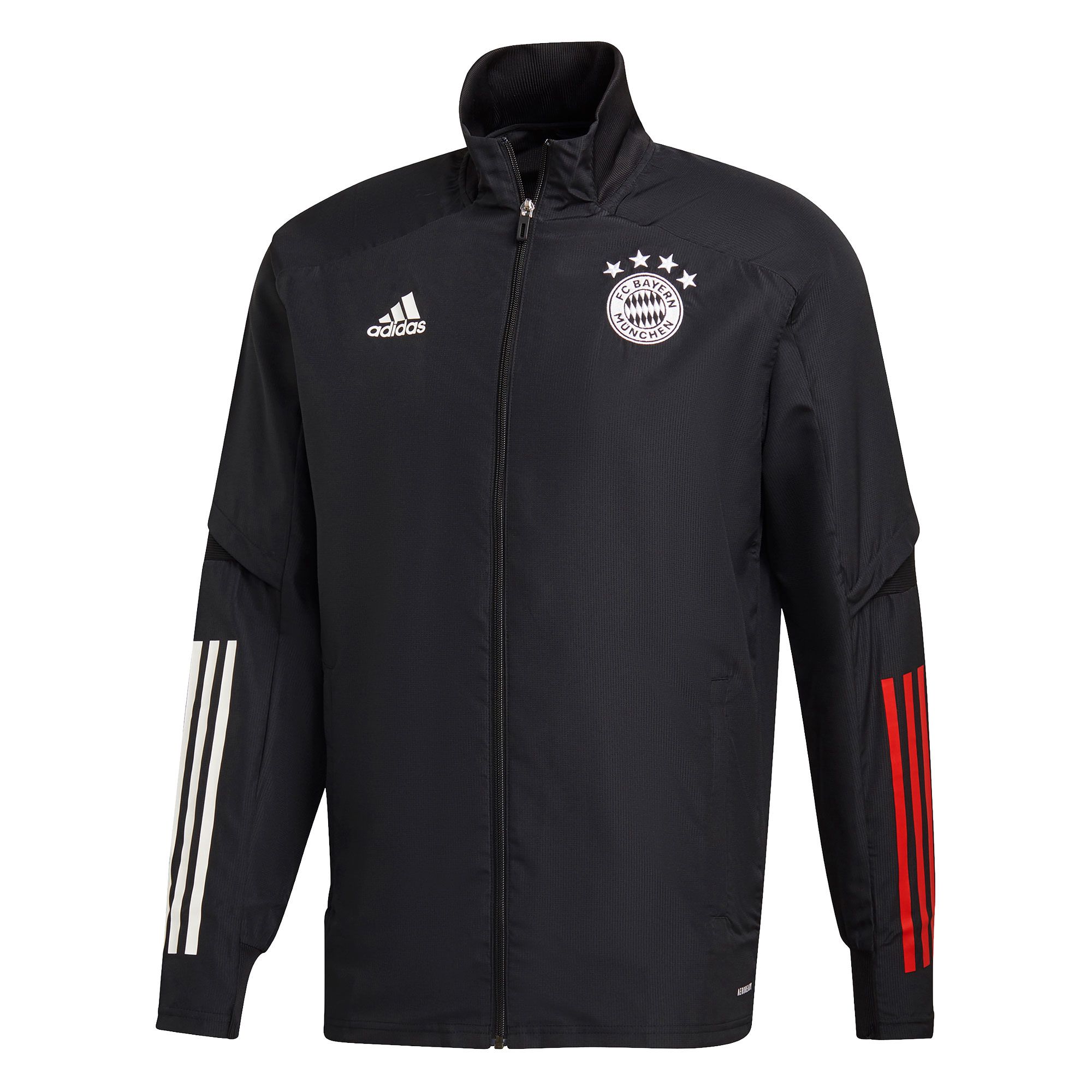 Chándal Bayern de Munich 2020/2021 - Fútbol Factory