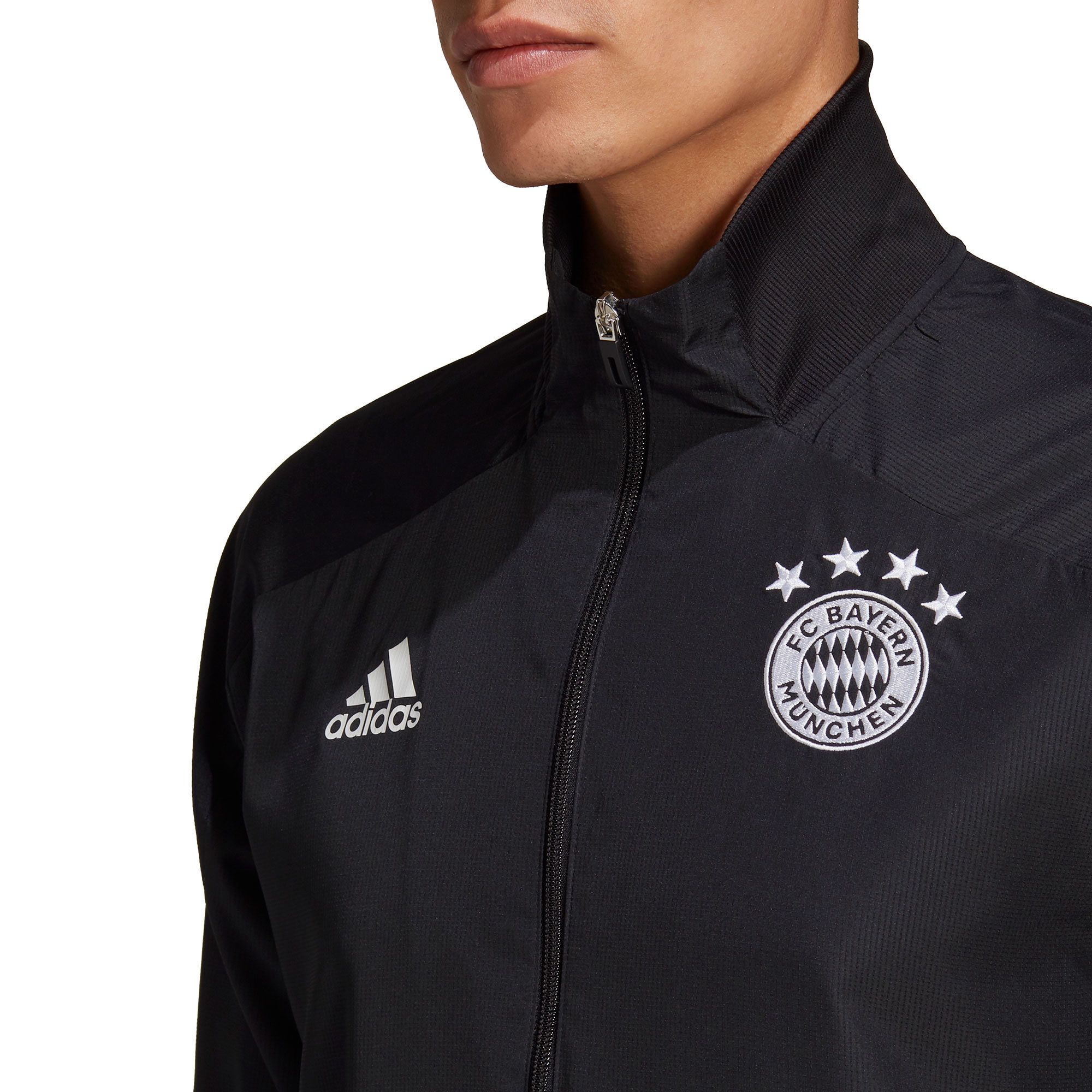 Chándal Bayern de Munich 2020/2021 - Fútbol Factory