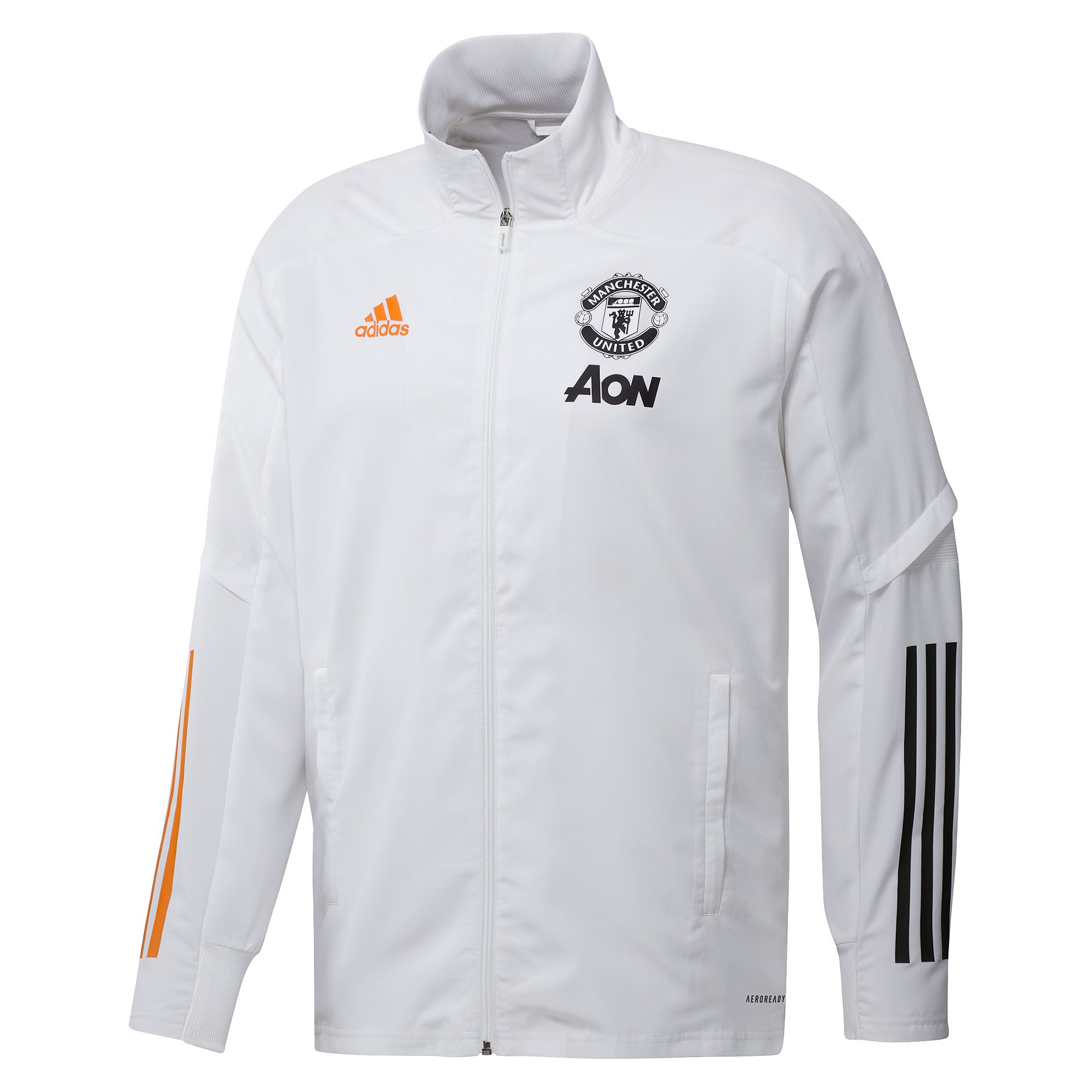 Chándal Manchester United 2020/2021 - Fútbol Factory