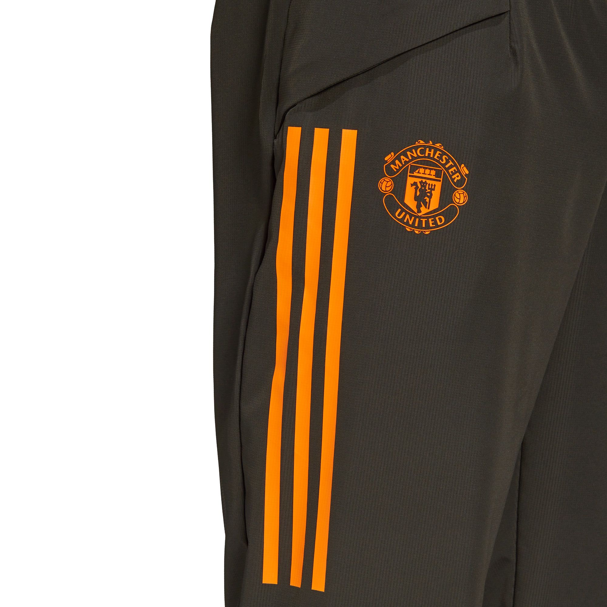 Chándal Manchester United 2020/2021 - Fútbol Factory