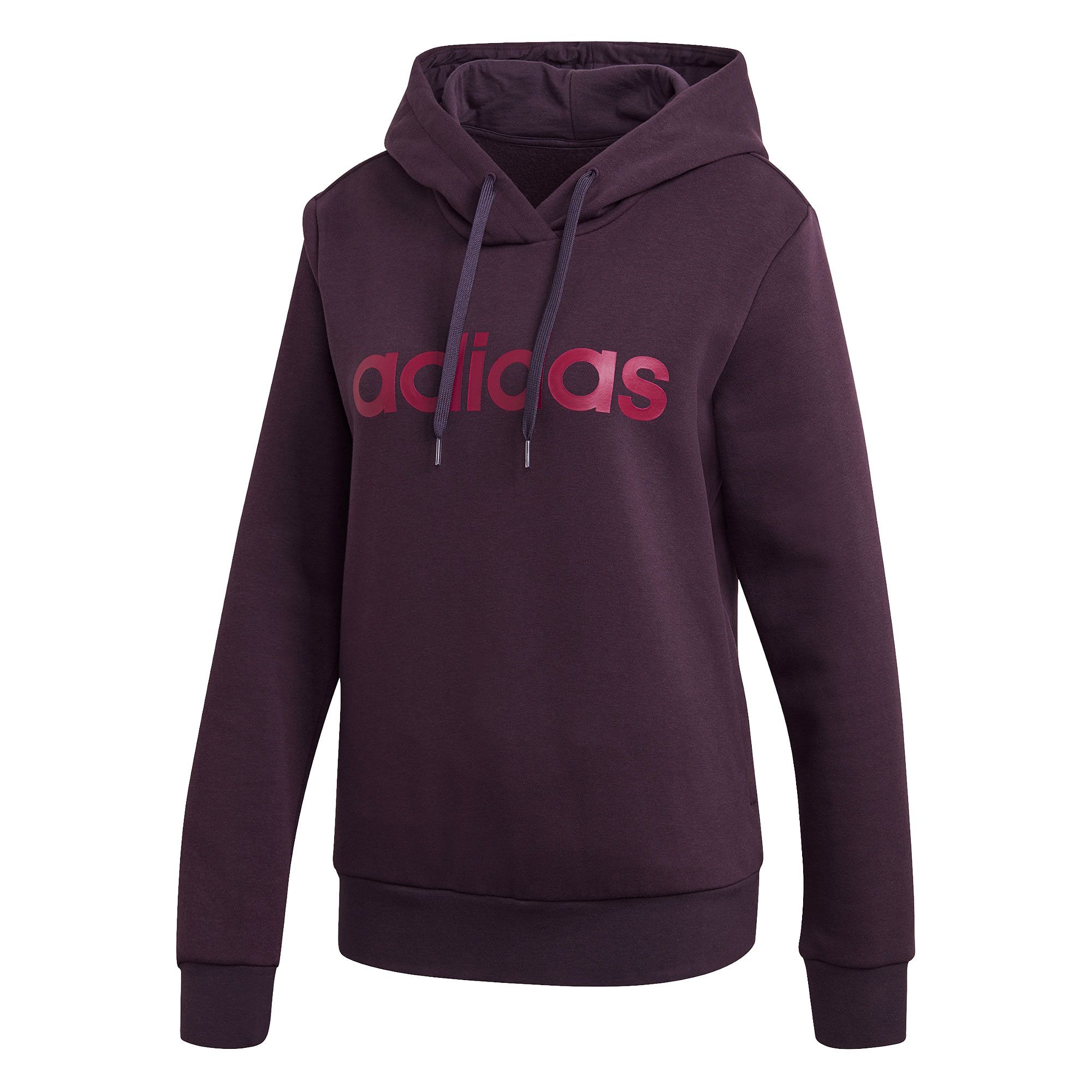 Sudadera adidas W E Lin Ohhd FL - Fútbol Factory