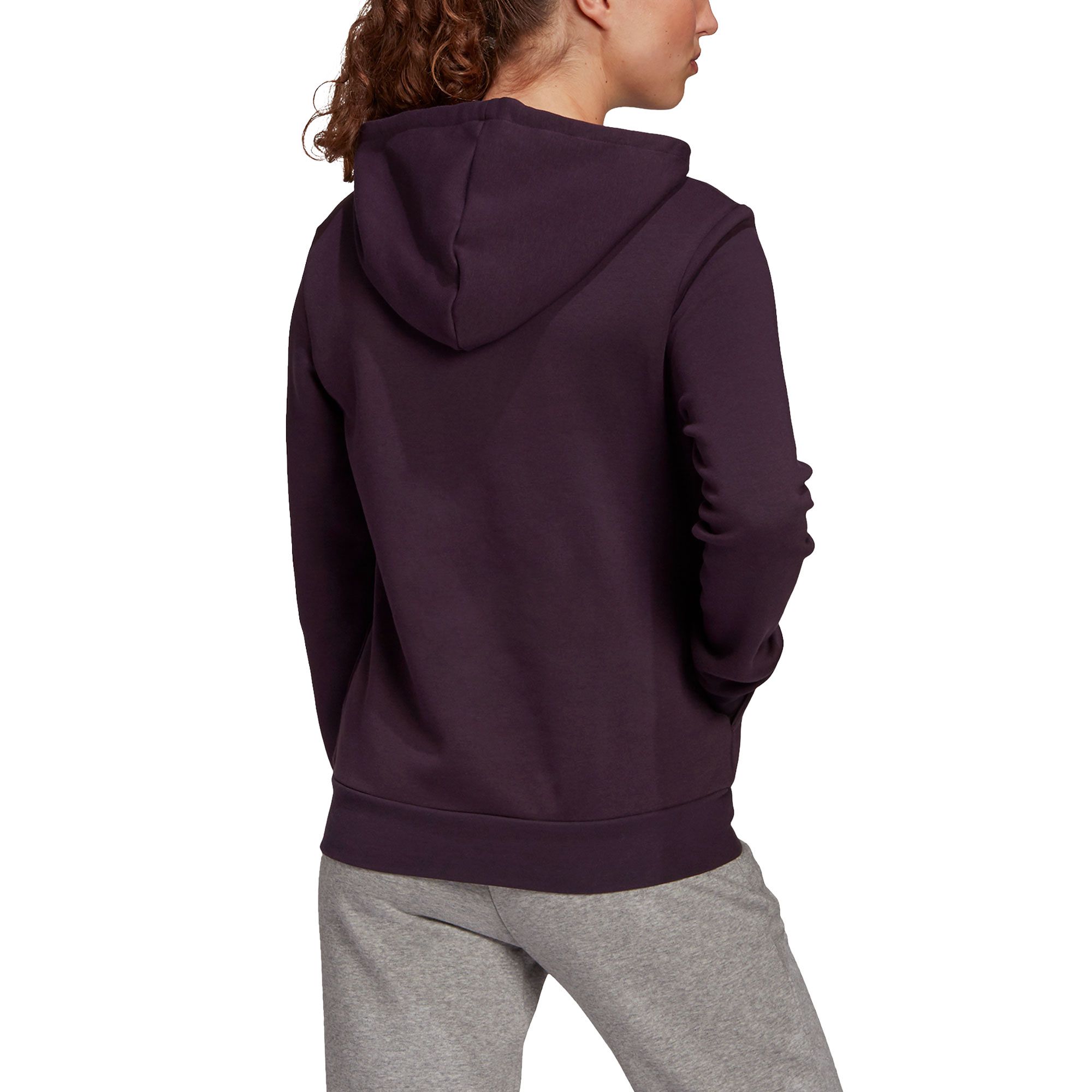 Sudadera adidas W E Lin Ohhd FL - Fútbol Factory