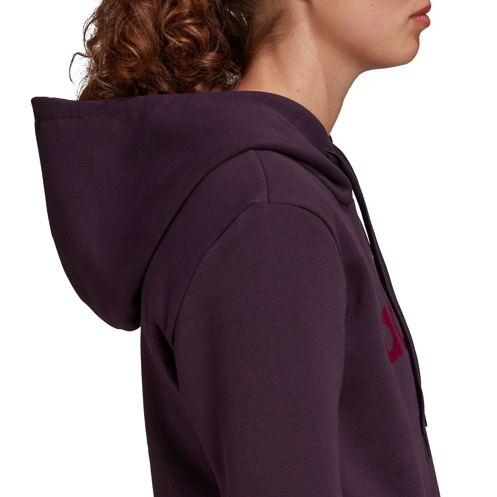 Sudadera adidas W E Lin Ohhd FL - Fútbol Factory