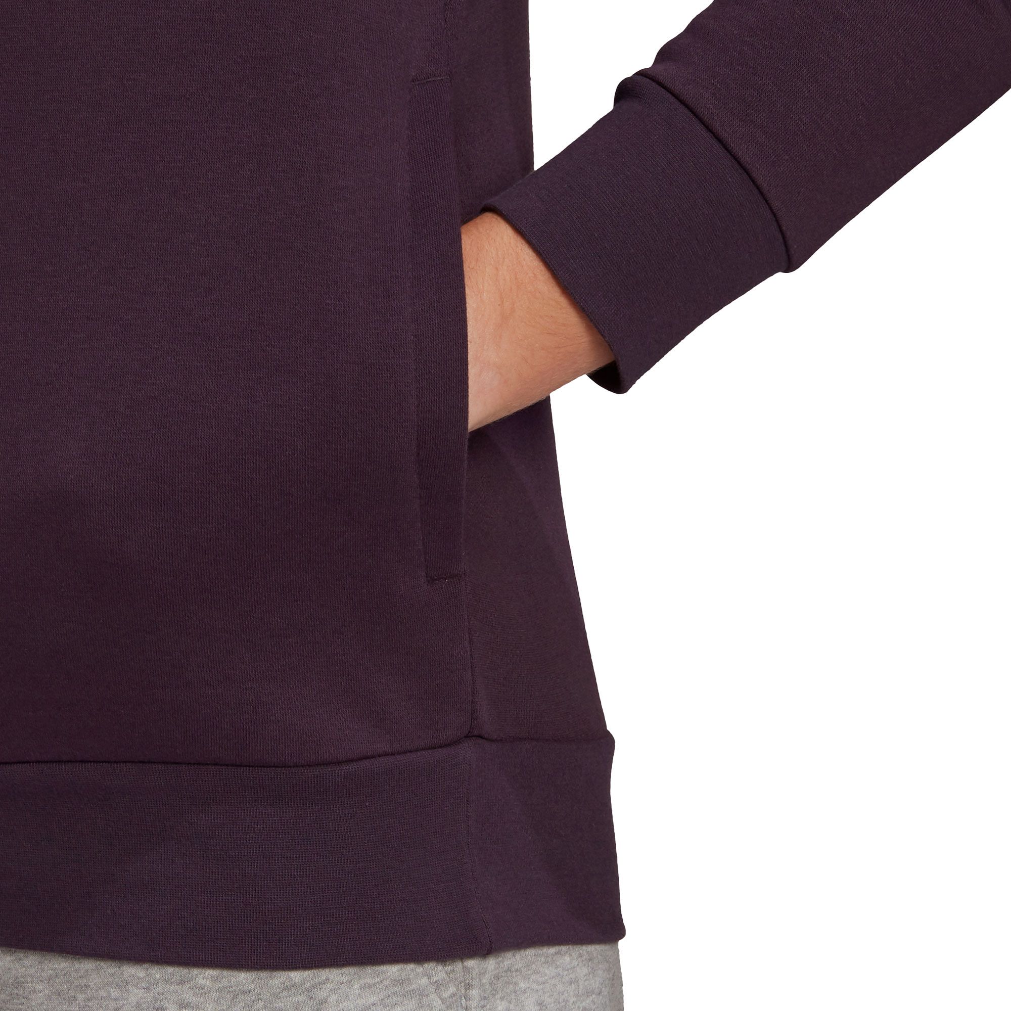 Sudadera adidas W E Lin Ohhd FL - Fútbol Factory