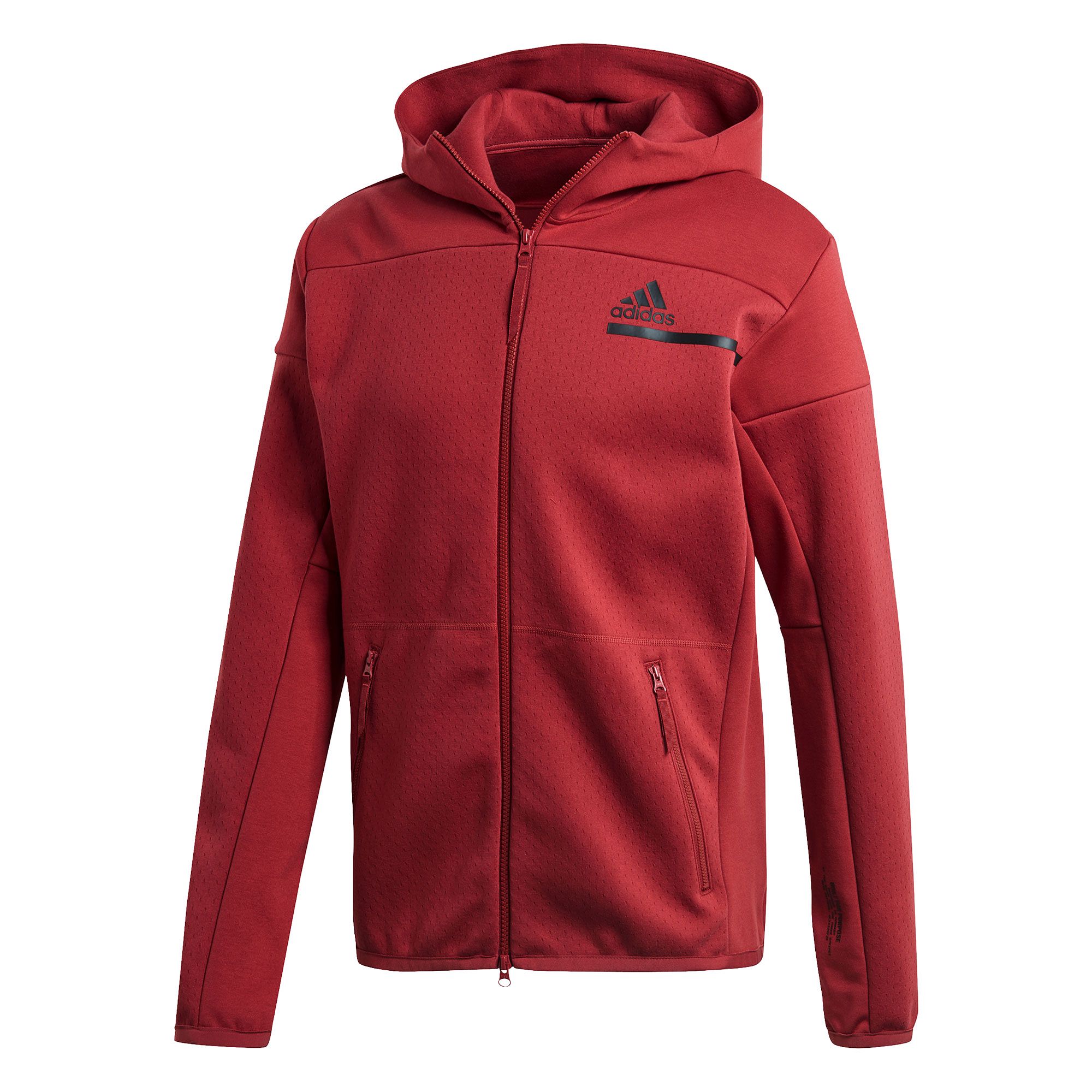 Chaqueta adidas ZNE FZ - Fútbol Factory