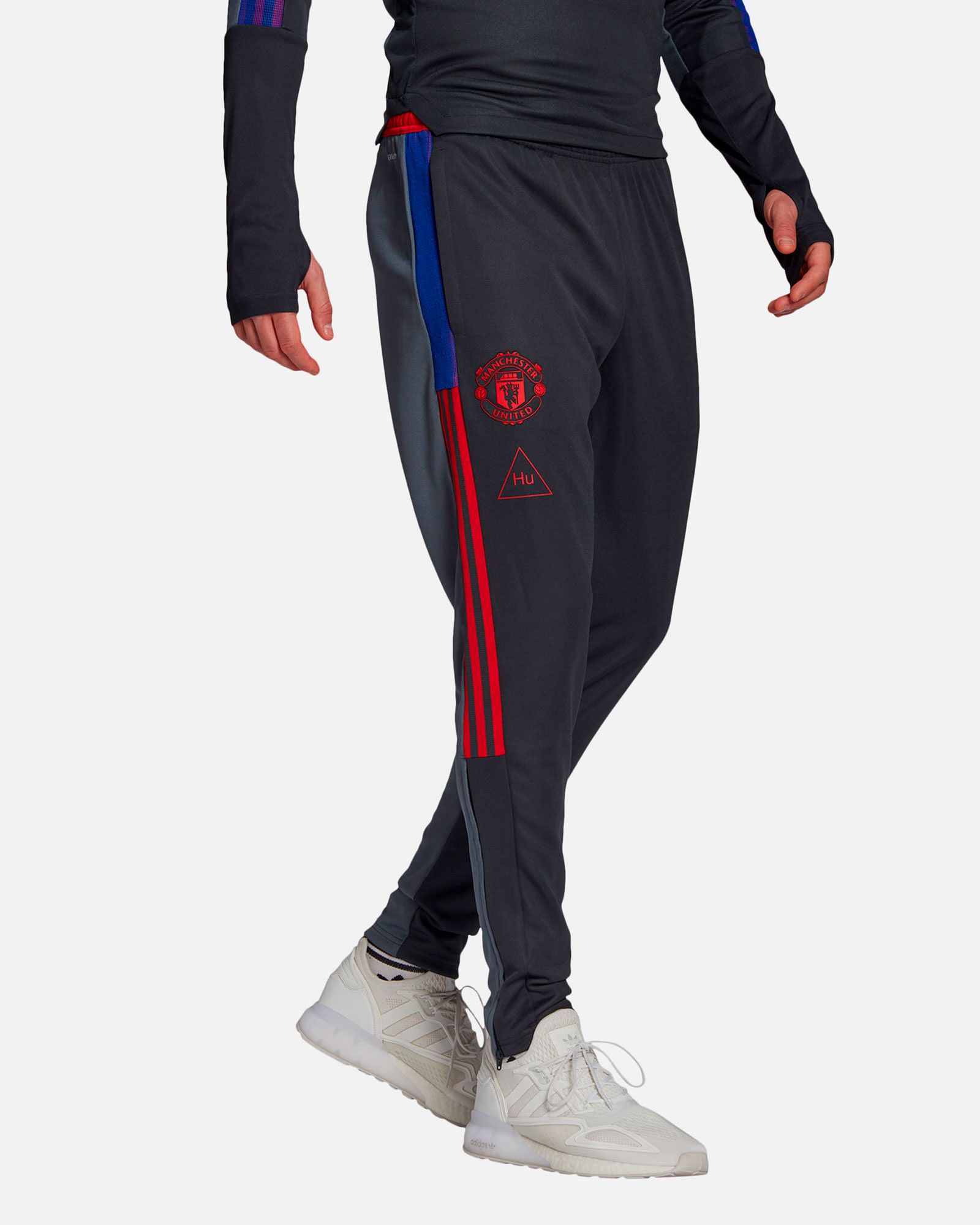 Pantalón Manchester United 2020/2021 - Fútbol Factory