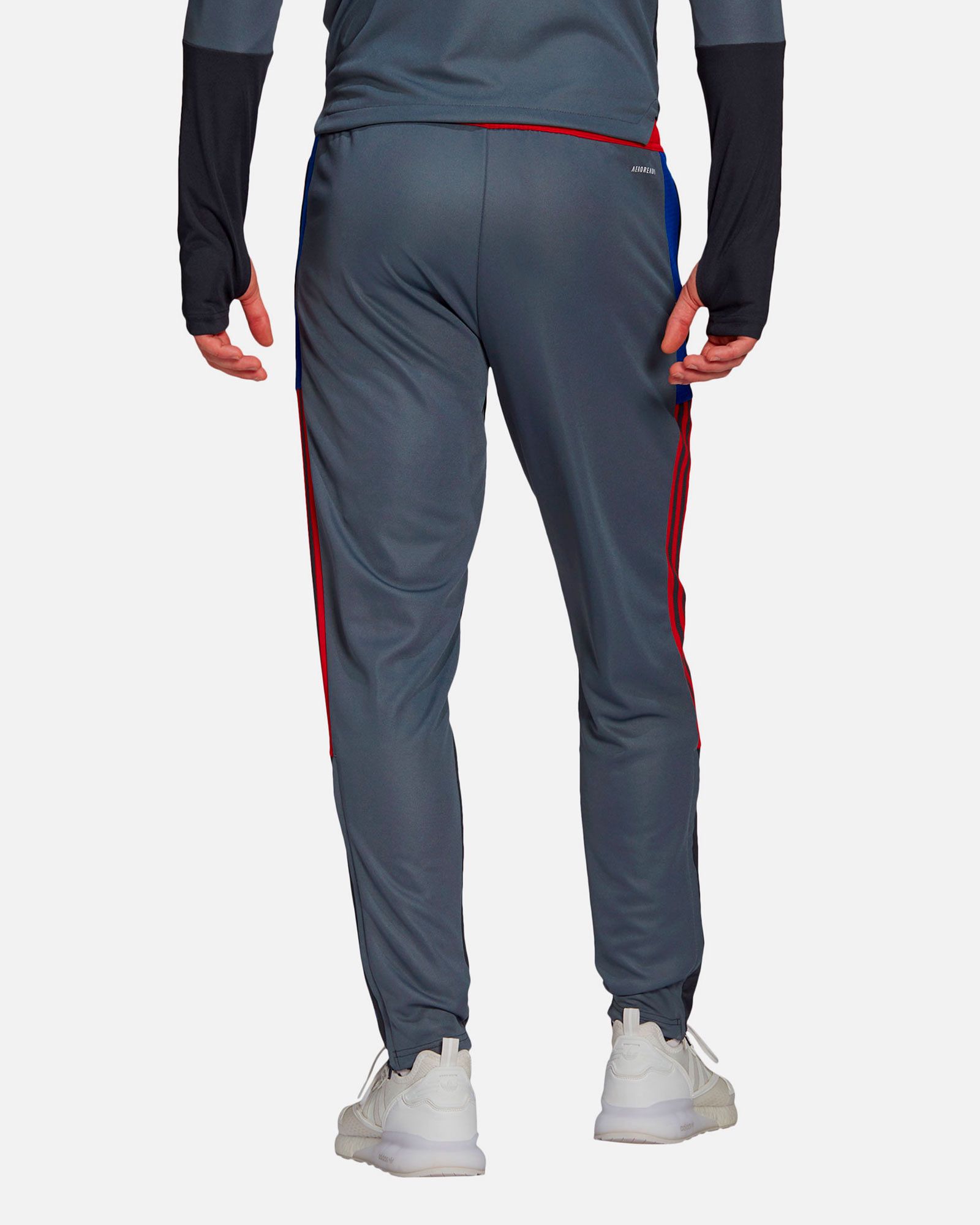 Pantalón Manchester United 2020/2021 - Fútbol Factory