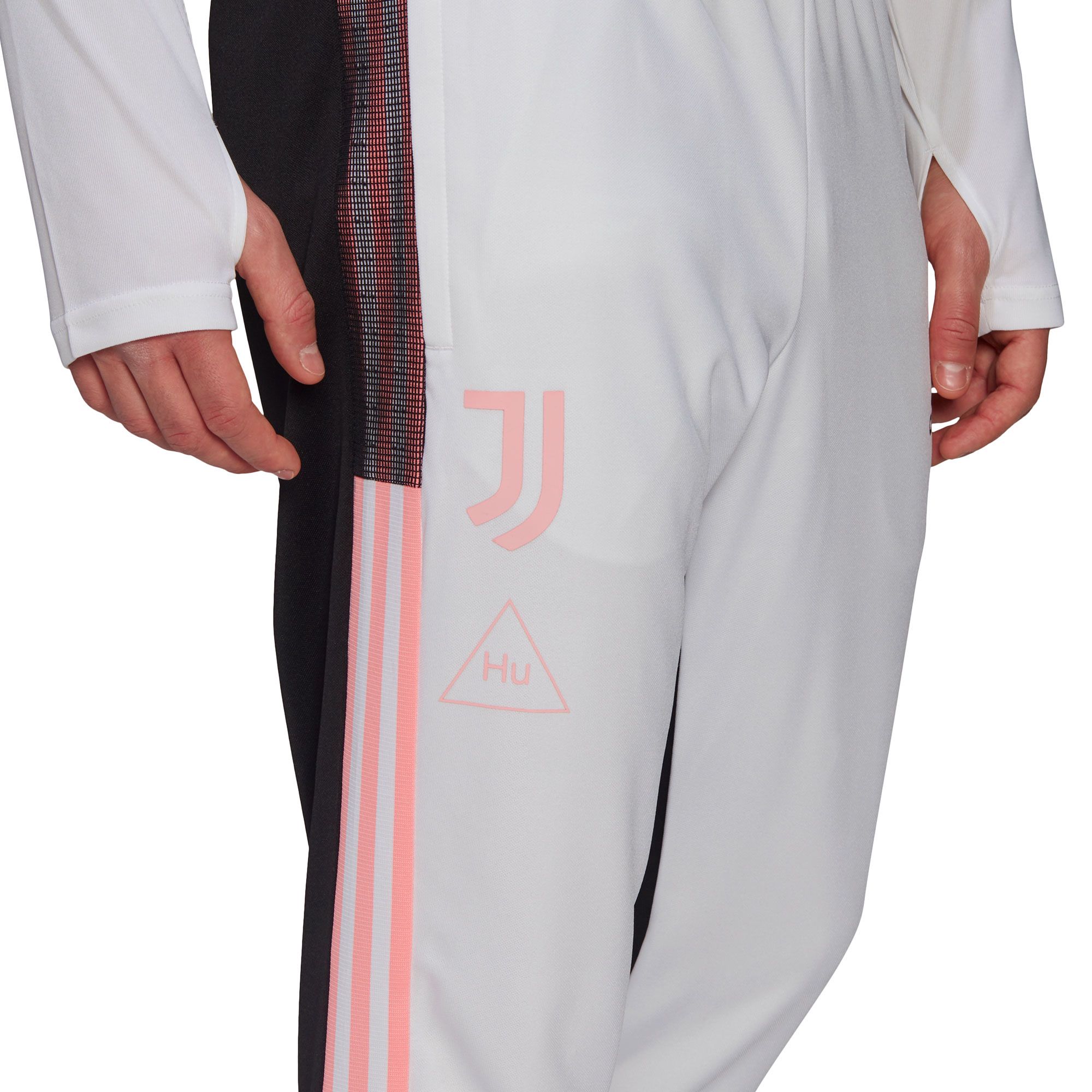 Pantalón Juventus 2020/2021 - Fútbol Factory
