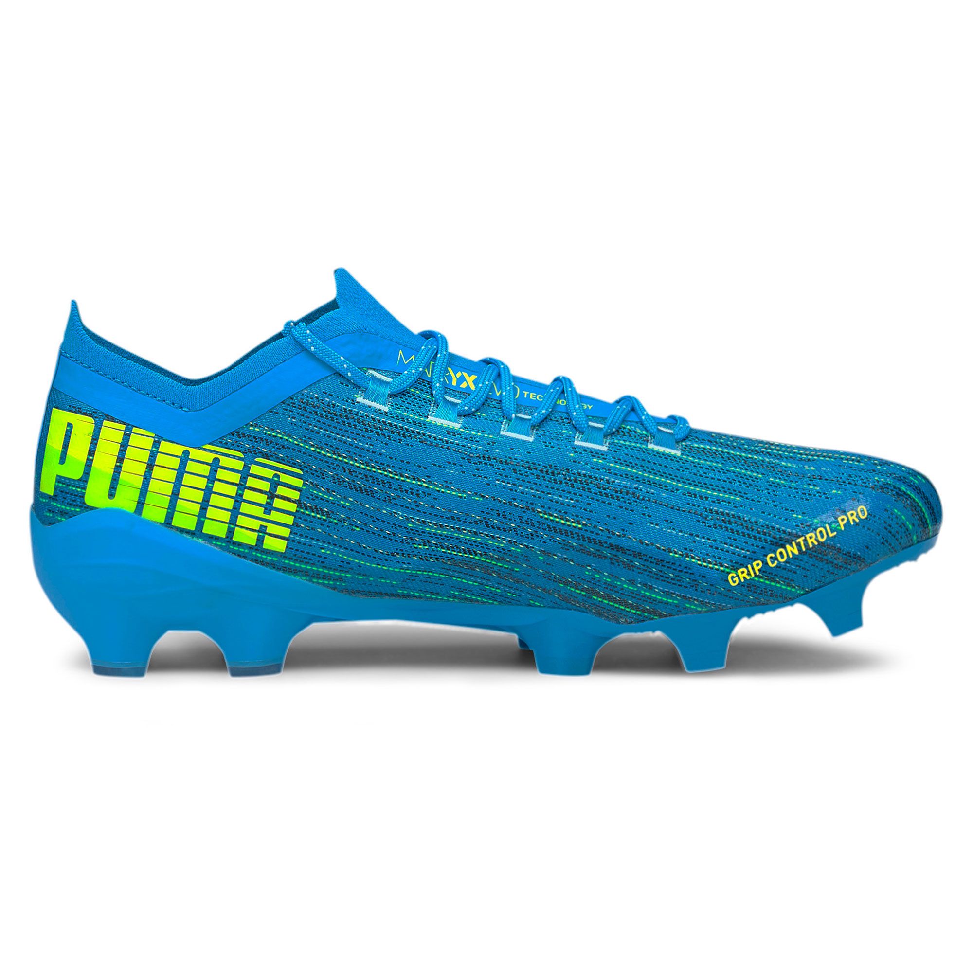 Botas Puma Ultra 1.2 FG/AG - Fútbol Factory