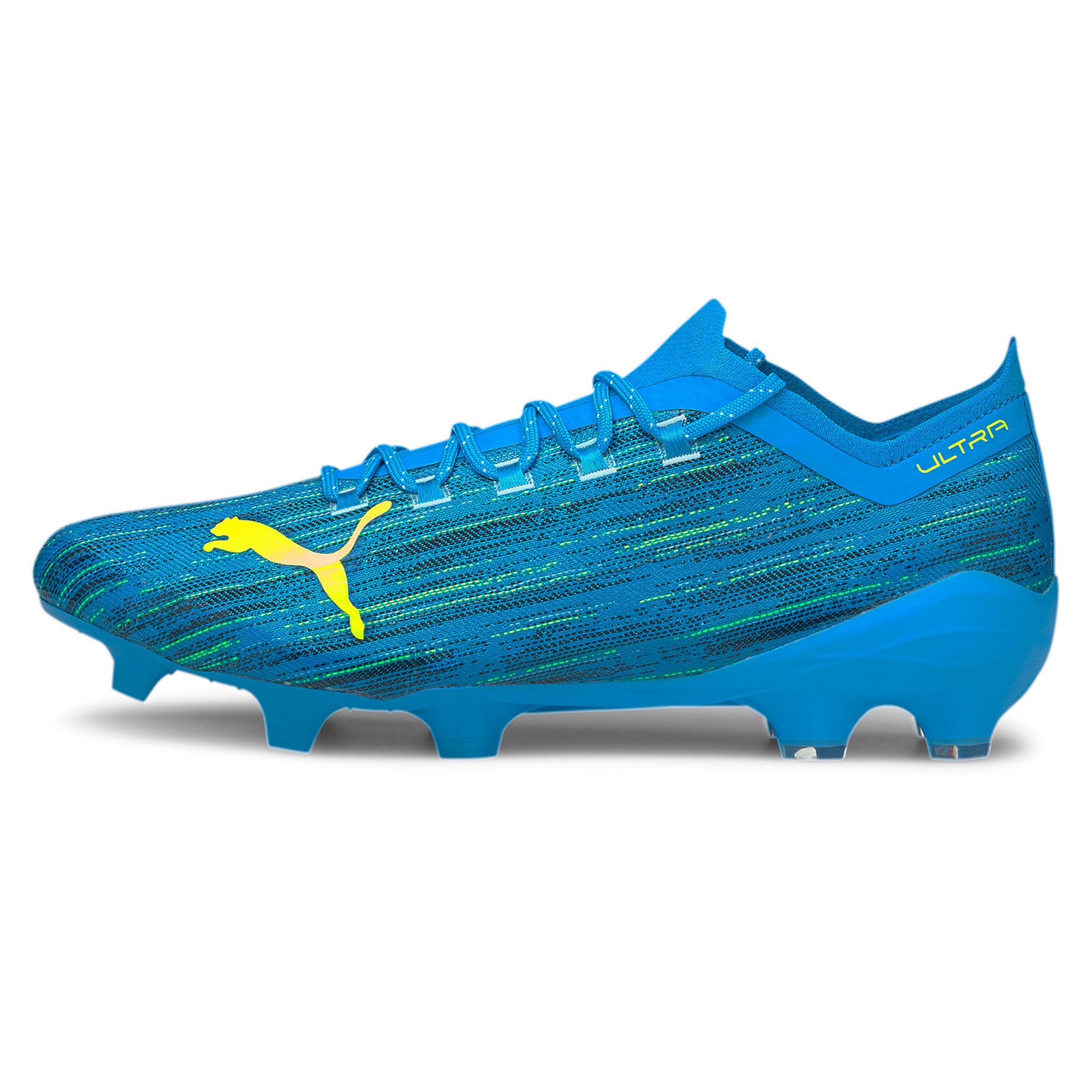 Botas Puma Ultra 1.2 FG/AG - Fútbol Factory