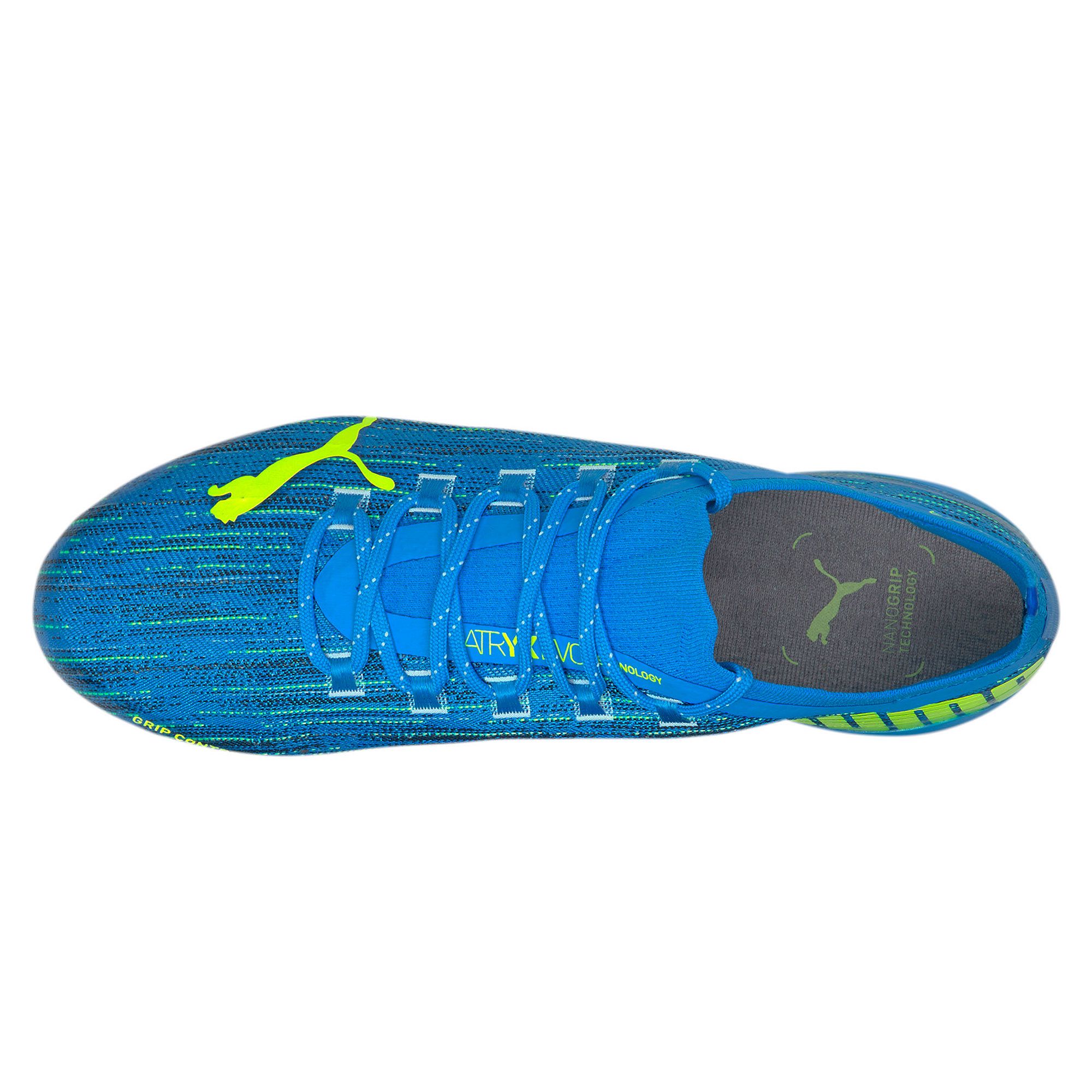 Botas Puma Ultra 1.2 FG/AG - Fútbol Factory