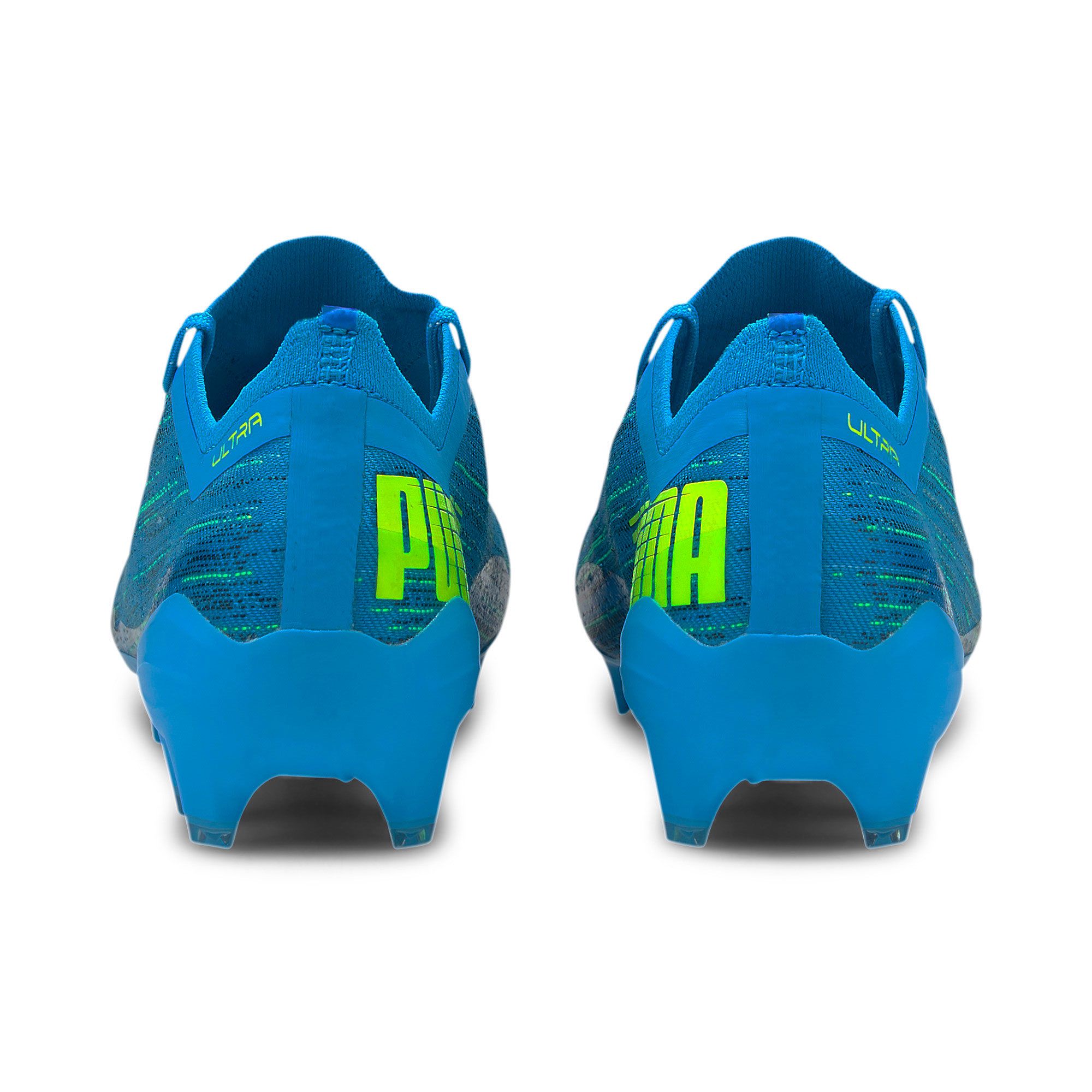 Botas Puma Ultra 1.2 FG/AG - Fútbol Factory