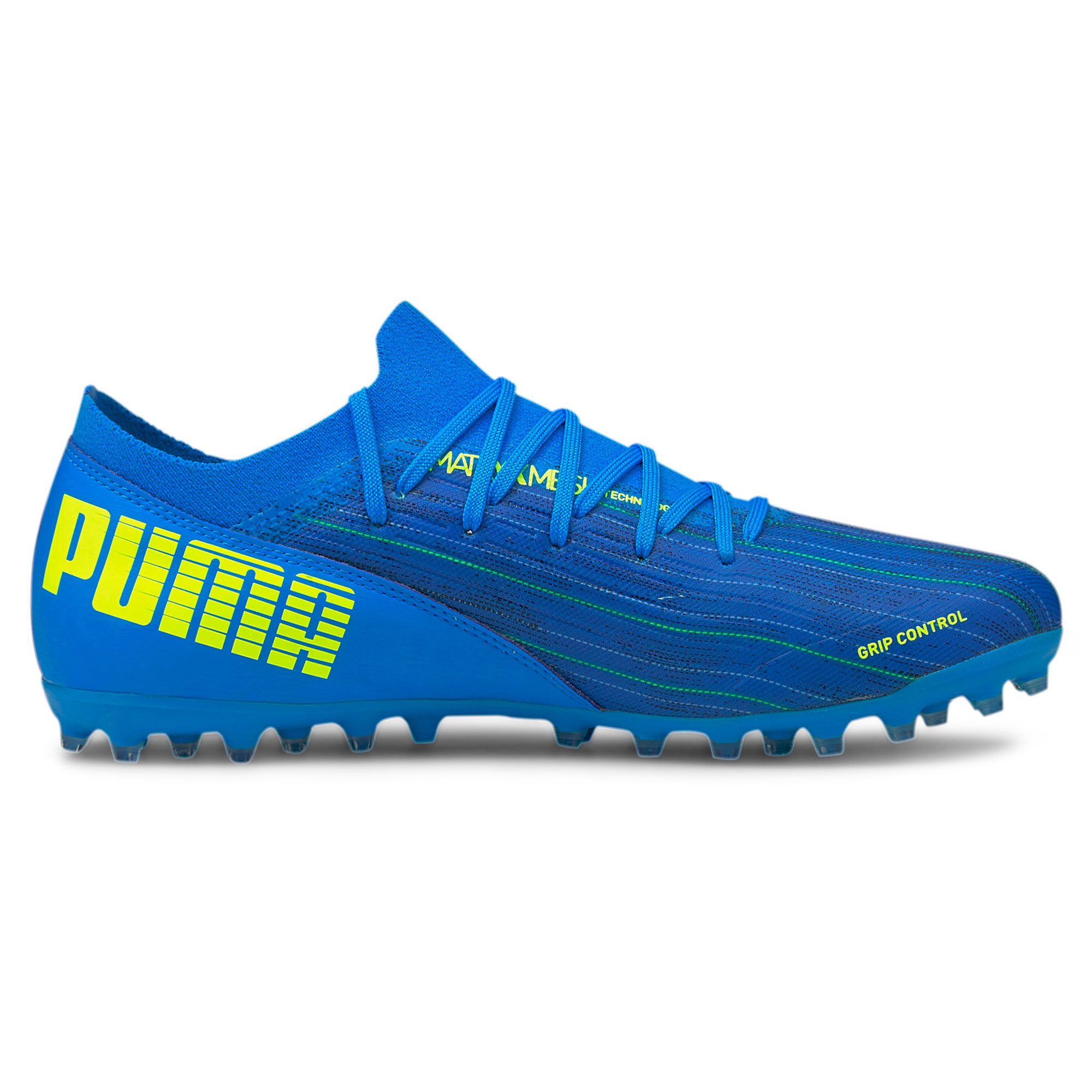 Botas Puma Ultra 3.2 MG - Fútbol Factory