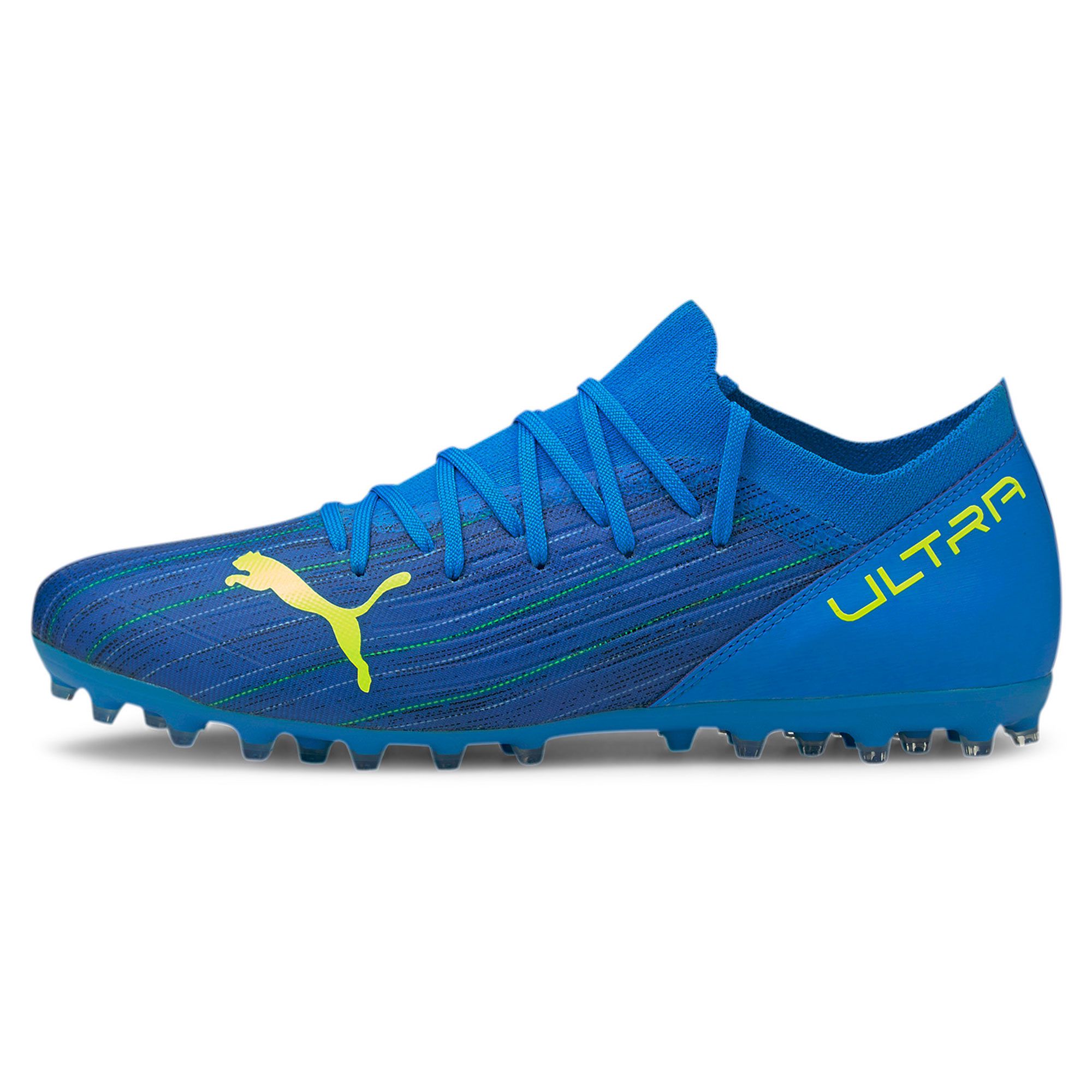 Botas Puma Ultra 3.2 MG - Fútbol Factory