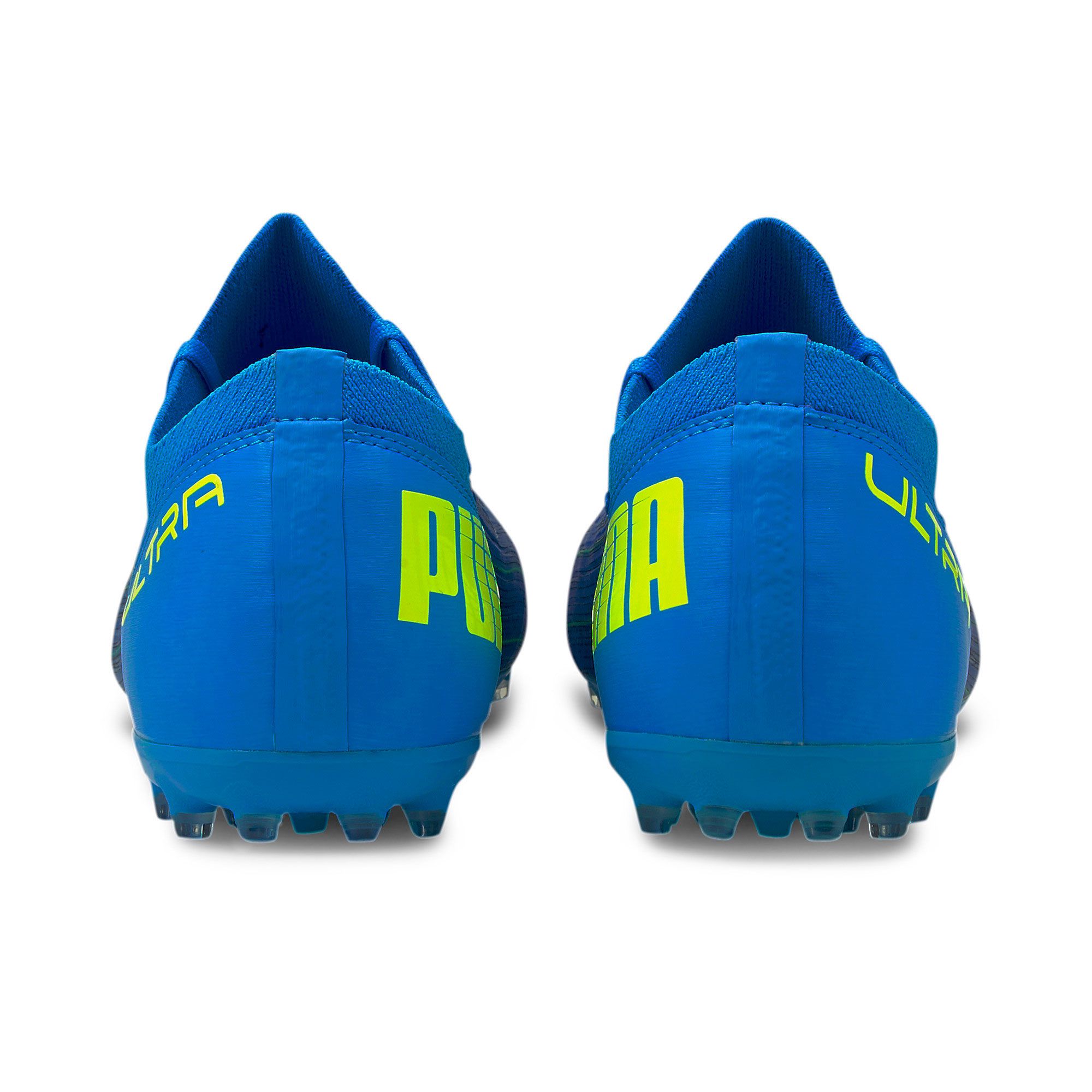 Botas Puma Ultra 3.2 MG - Fútbol Factory