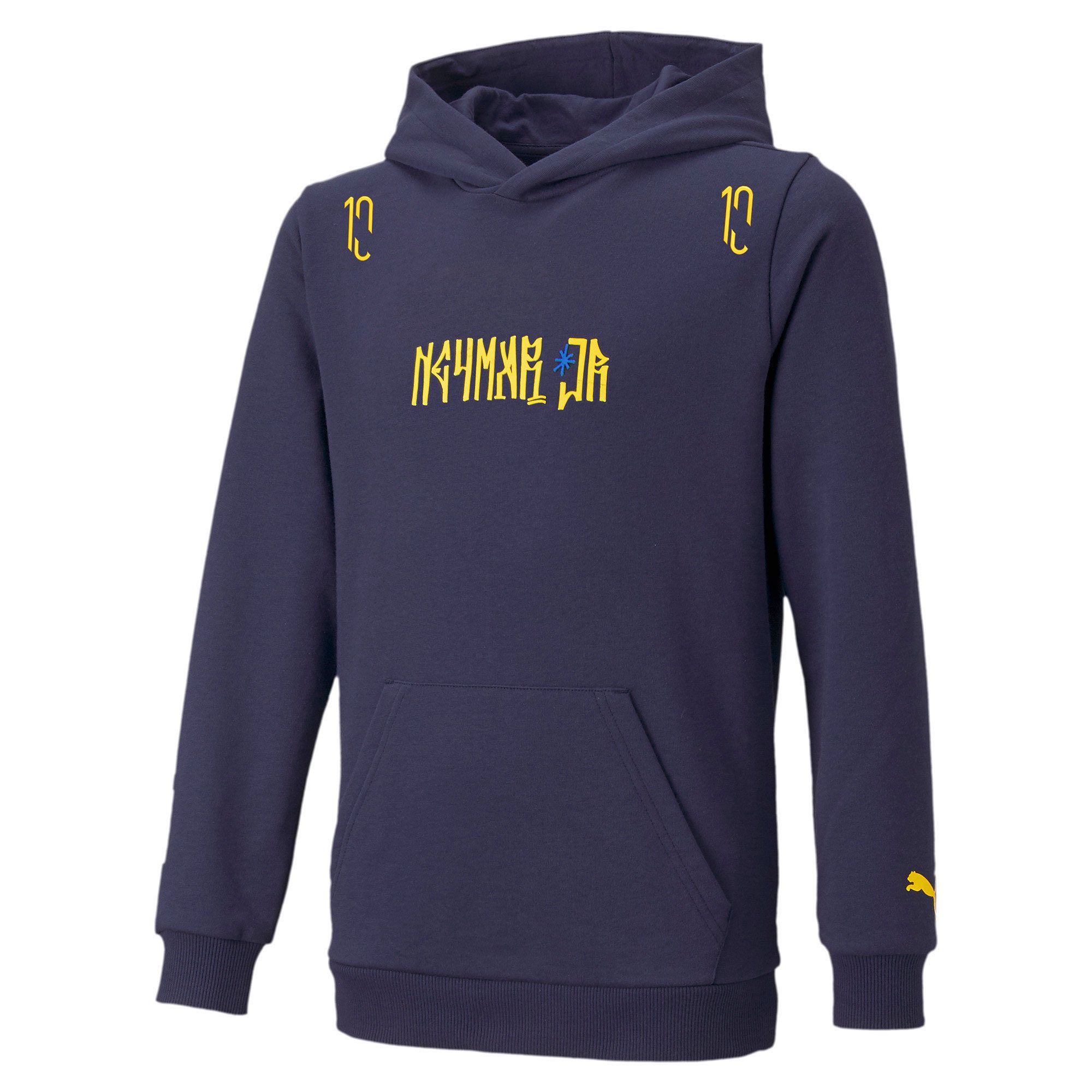 Sudadera Puma Neymar JR Hero - Fútbol Factory