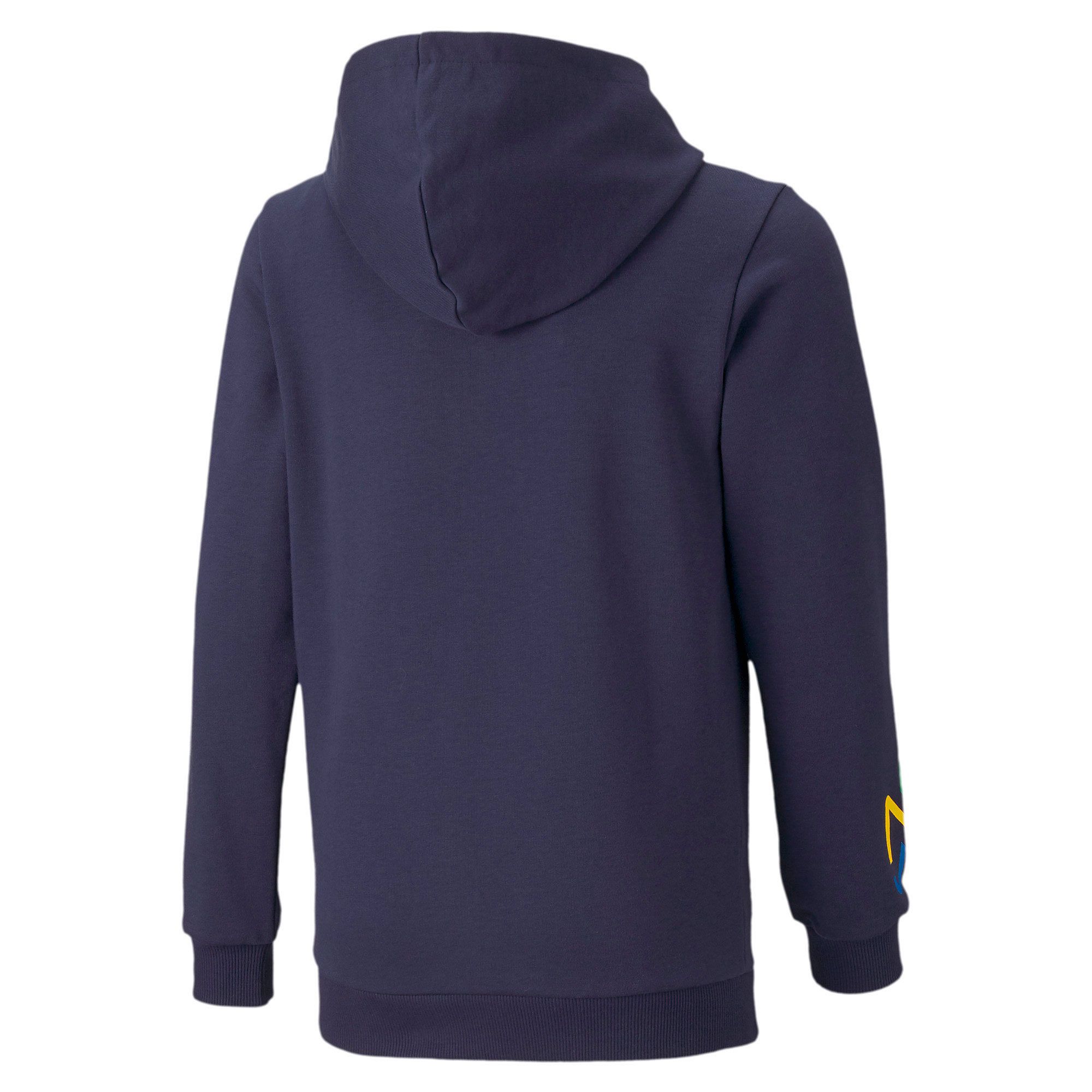 Sudadera Puma Neymar JR Hero - Fútbol Factory