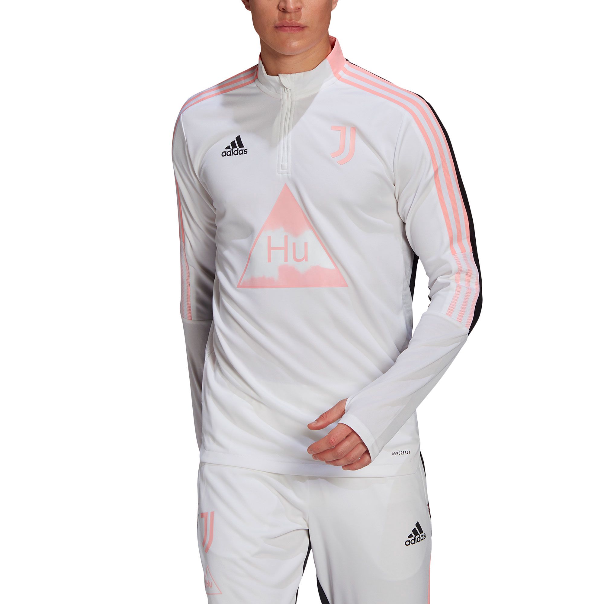 Sudadera Juventus 2020/2021 - Fútbol Factory