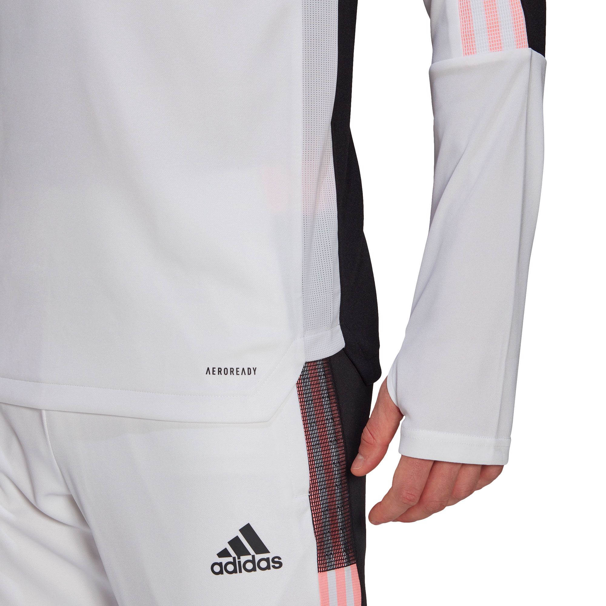 Sudadera Juventus 2020/2021 - Fútbol Factory
