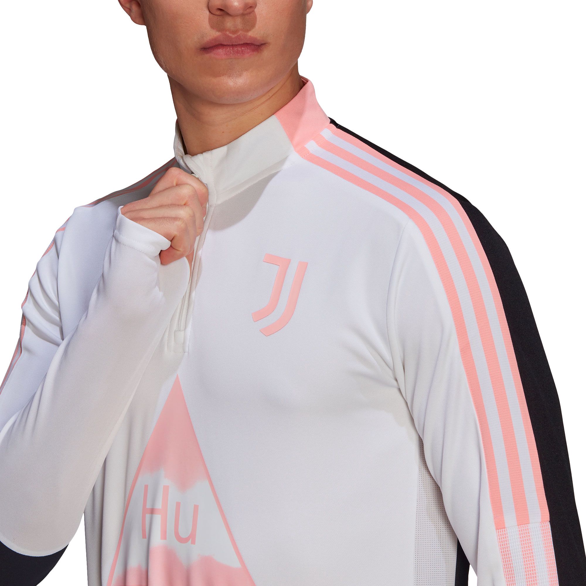 Sudadera Juventus 2020/2021 - Fútbol Factory