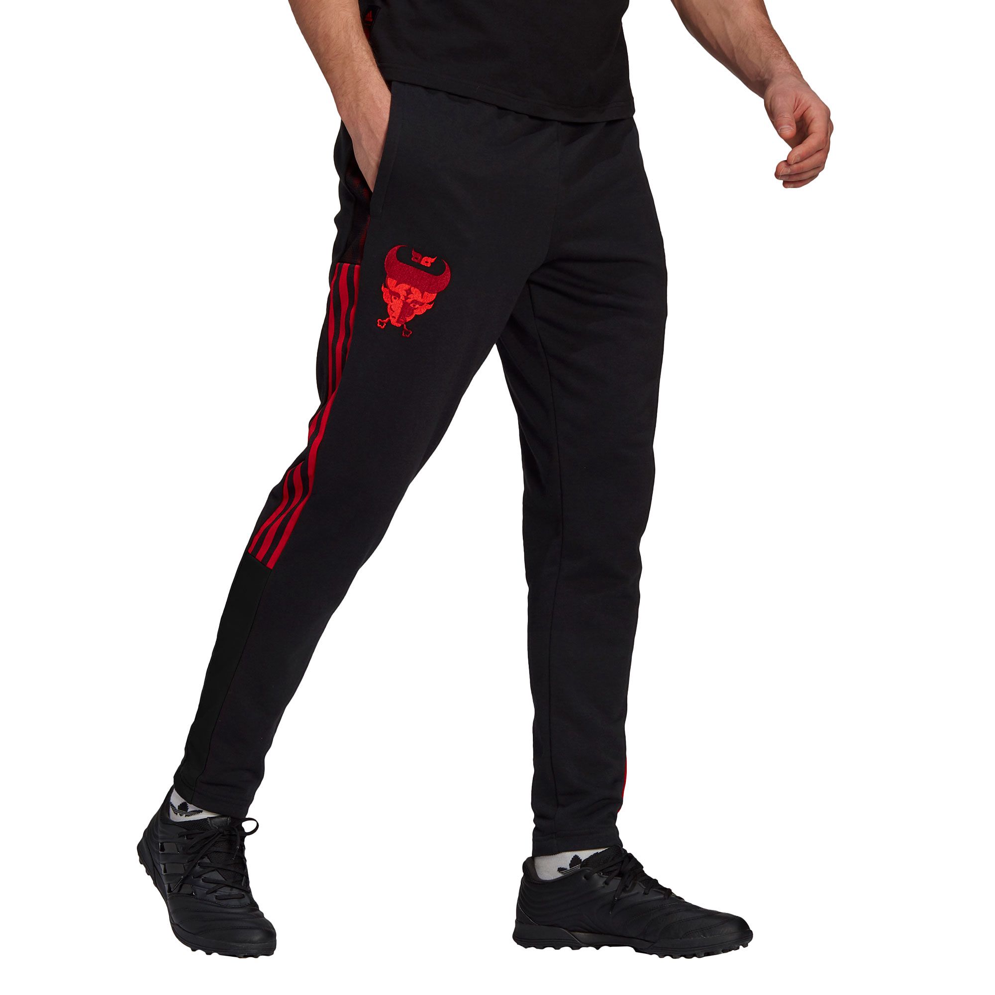 Pantalón Bayern de Munich 2020/2021 - Fútbol Factory