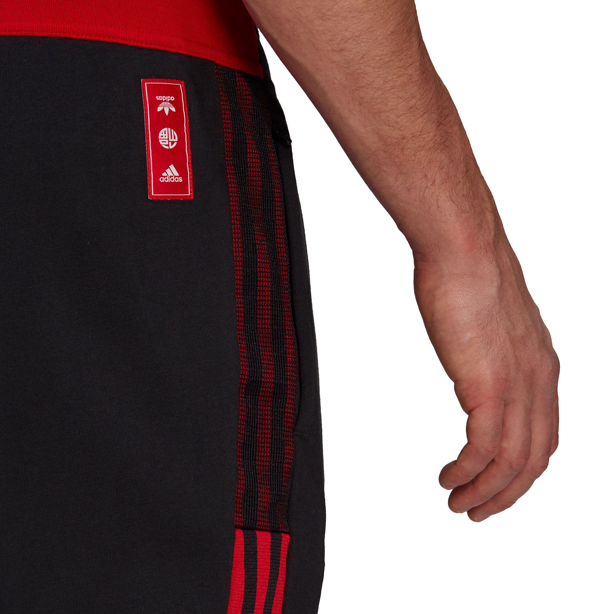 Pantalón Bayern de Munich 2020/2021 - Fútbol Factory
