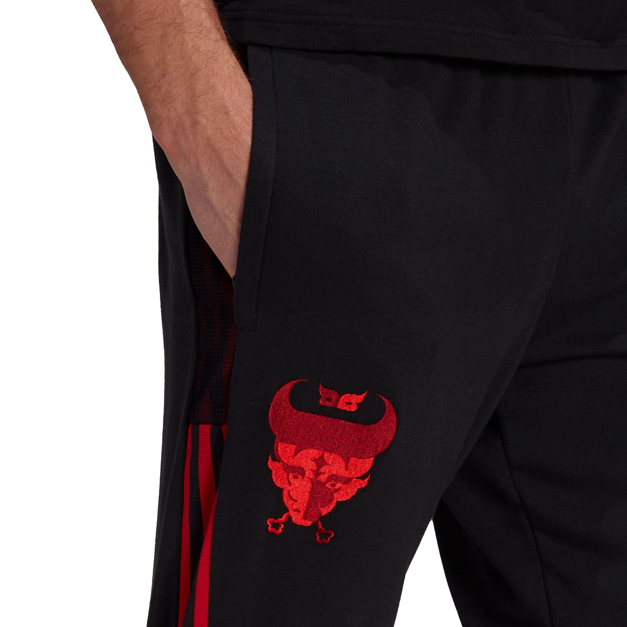 Pantalón Bayern de Munich 2020/2021 - Fútbol Factory