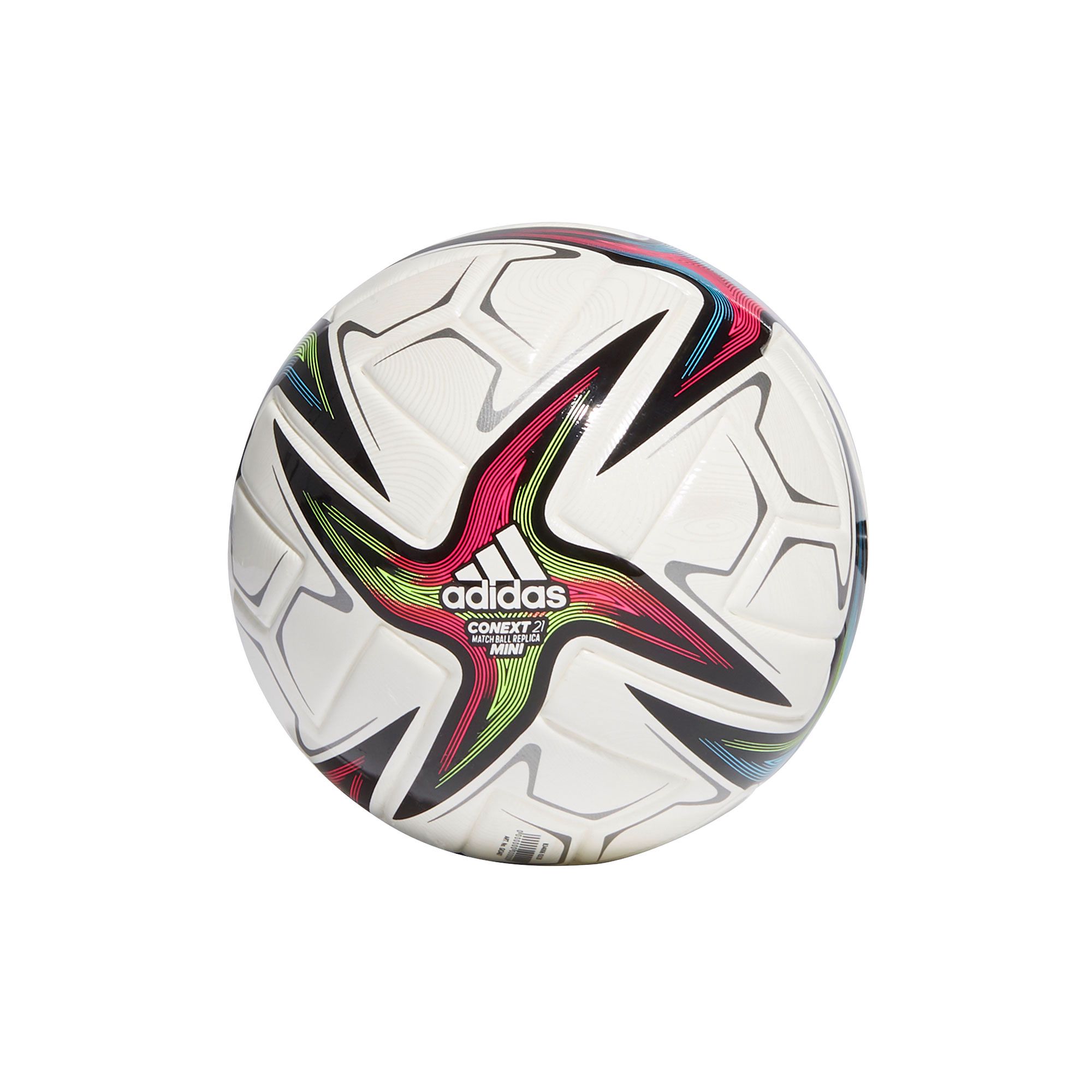 Minibalón adidas CNXT21 - Fútbol Factory