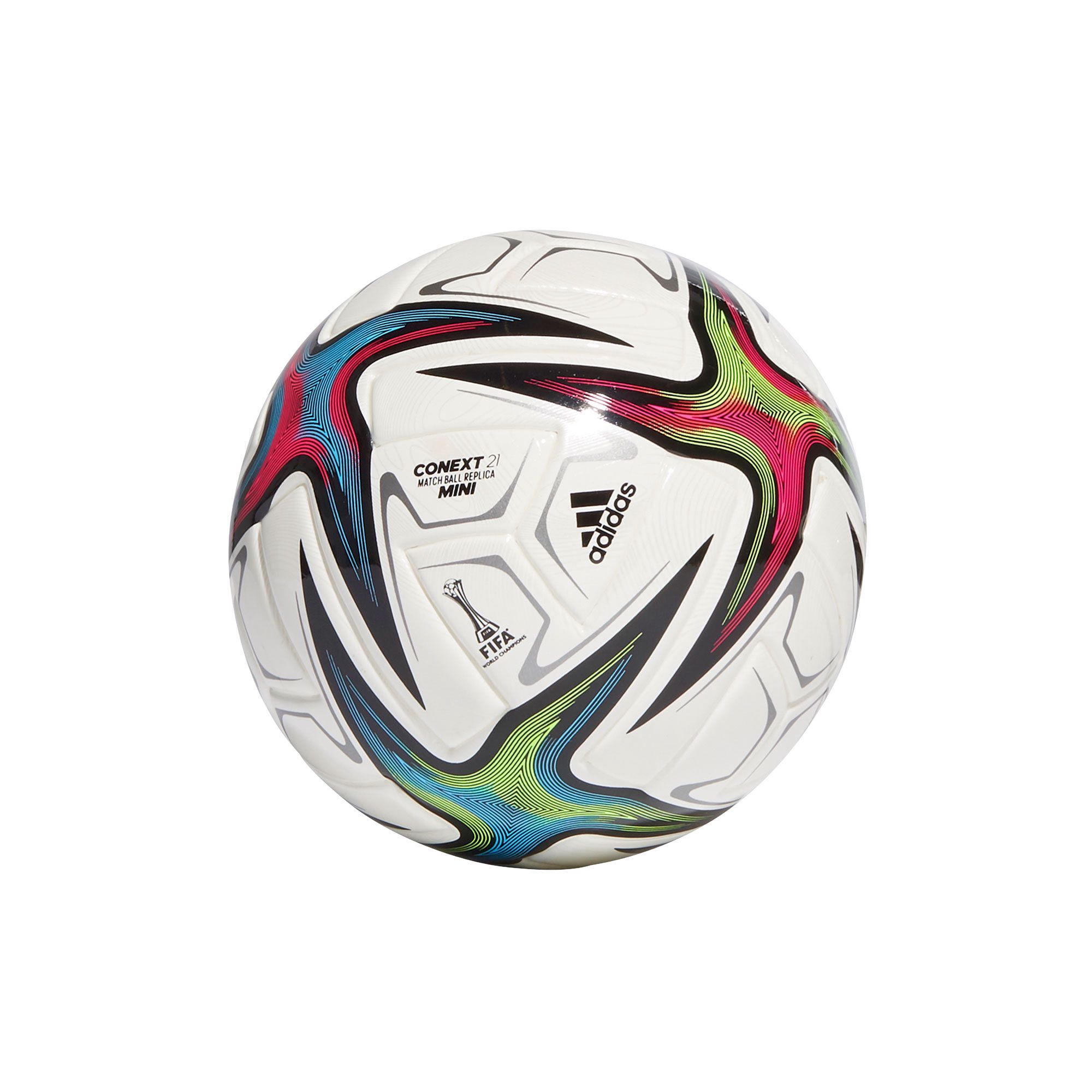 Minibalón adidas CNXT21 - Fútbol Factory