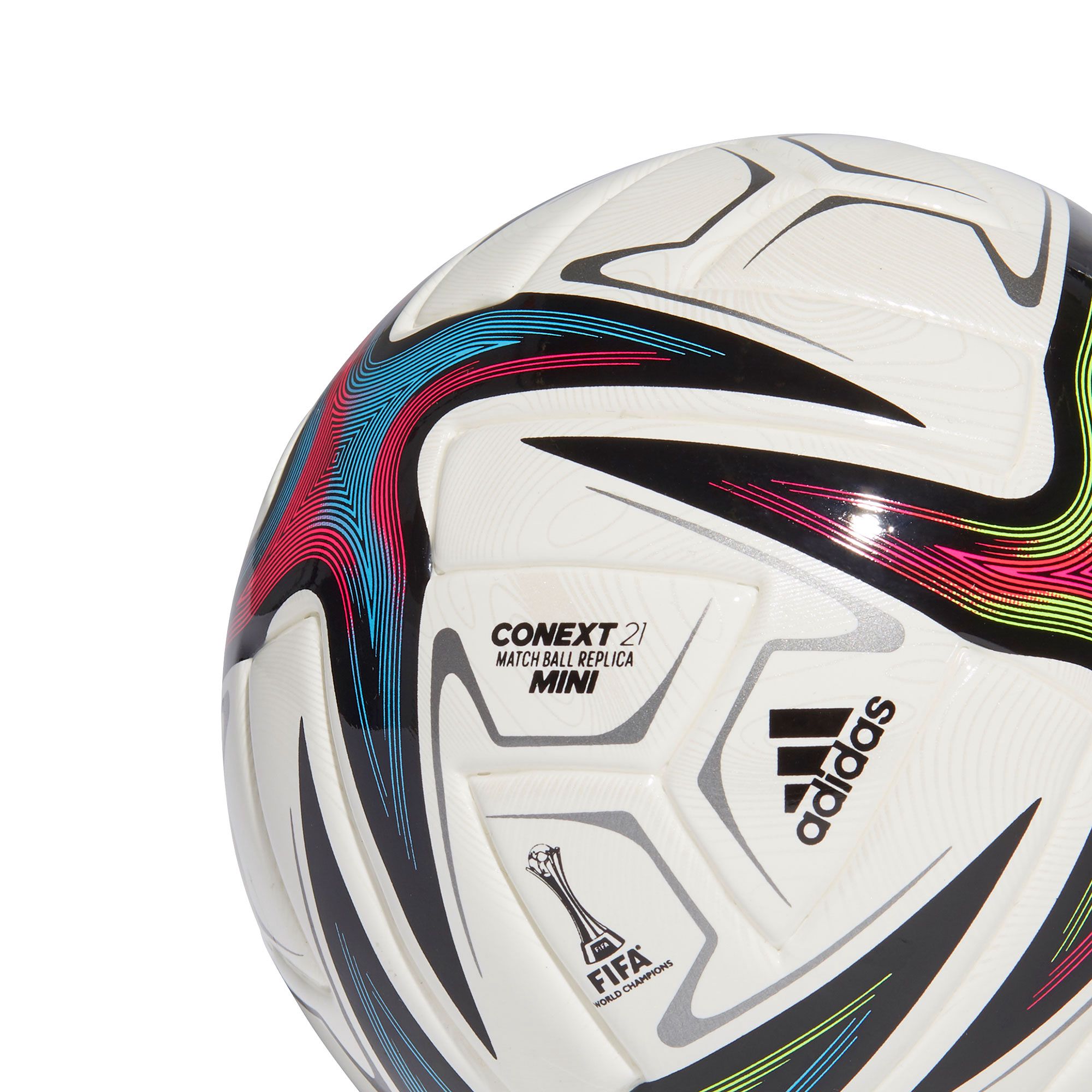Minibalón adidas CNXT21 - Fútbol Factory