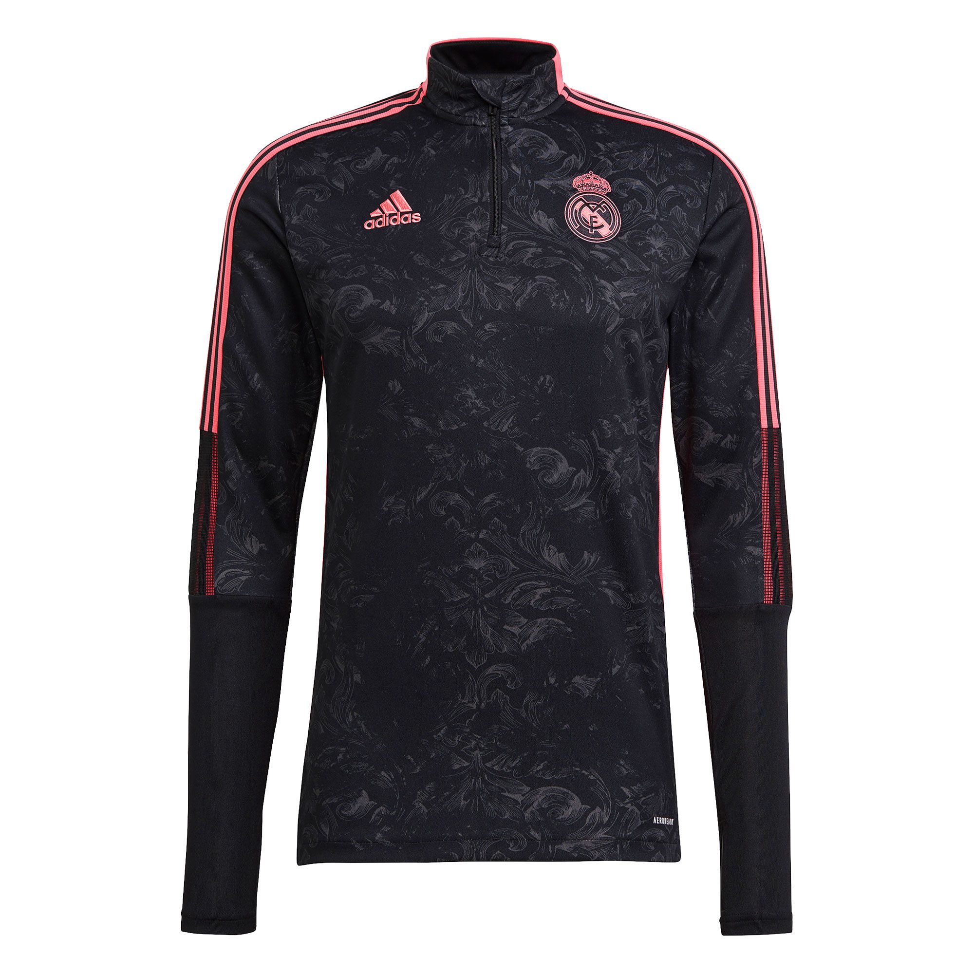 Sudadera Real Madrid 2020/2021 - Fútbol Factory
