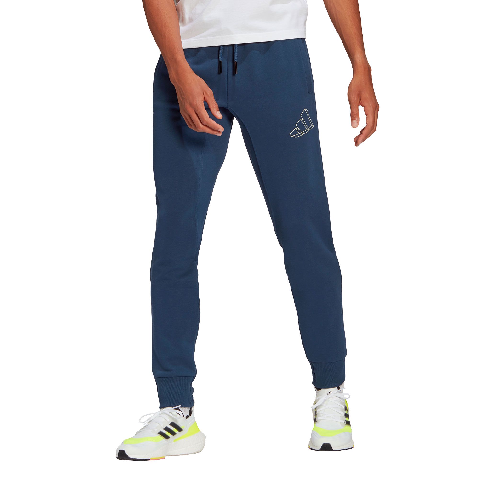 Pantalón adidas M FI GFX PT - Fútbol Factory