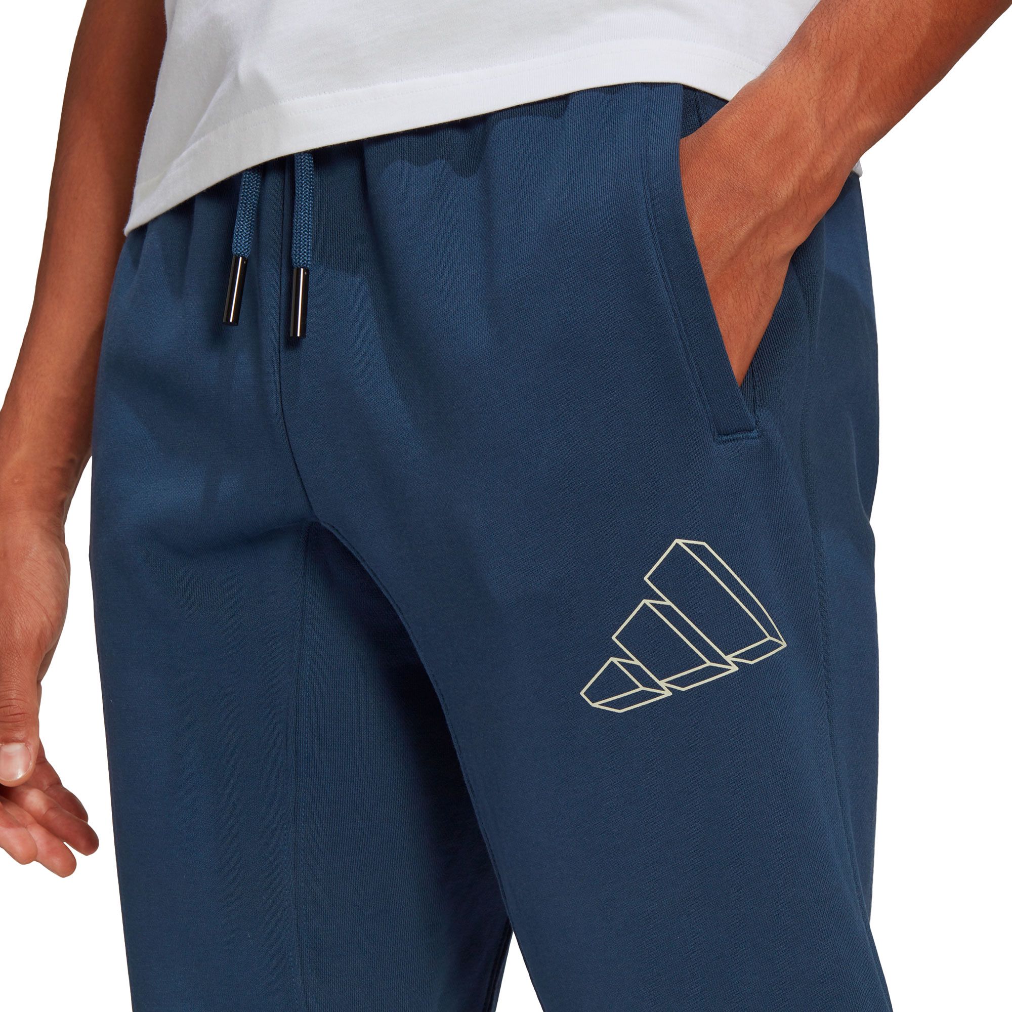 Pantalón adidas M FI GFX PT - Fútbol Factory