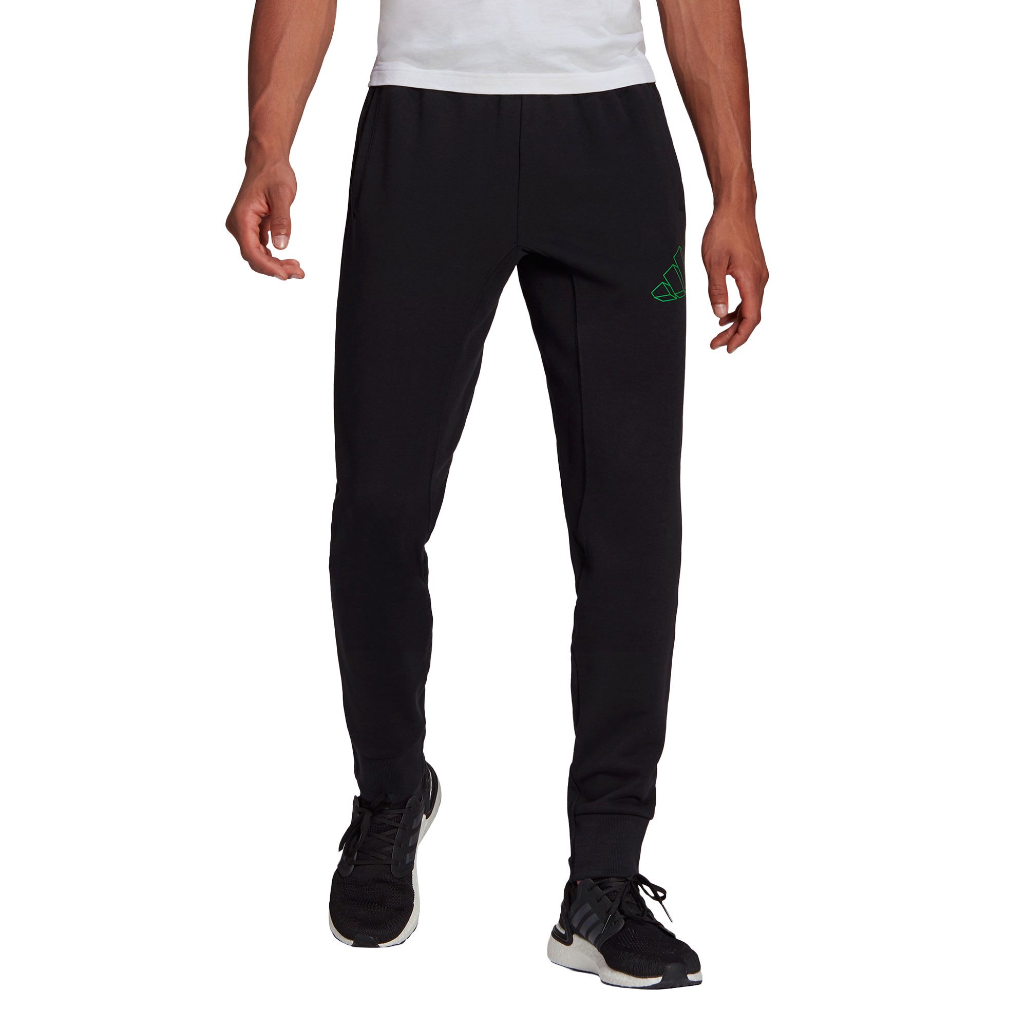 Pantalón adidas M FI GFX PT - Fútbol Factory