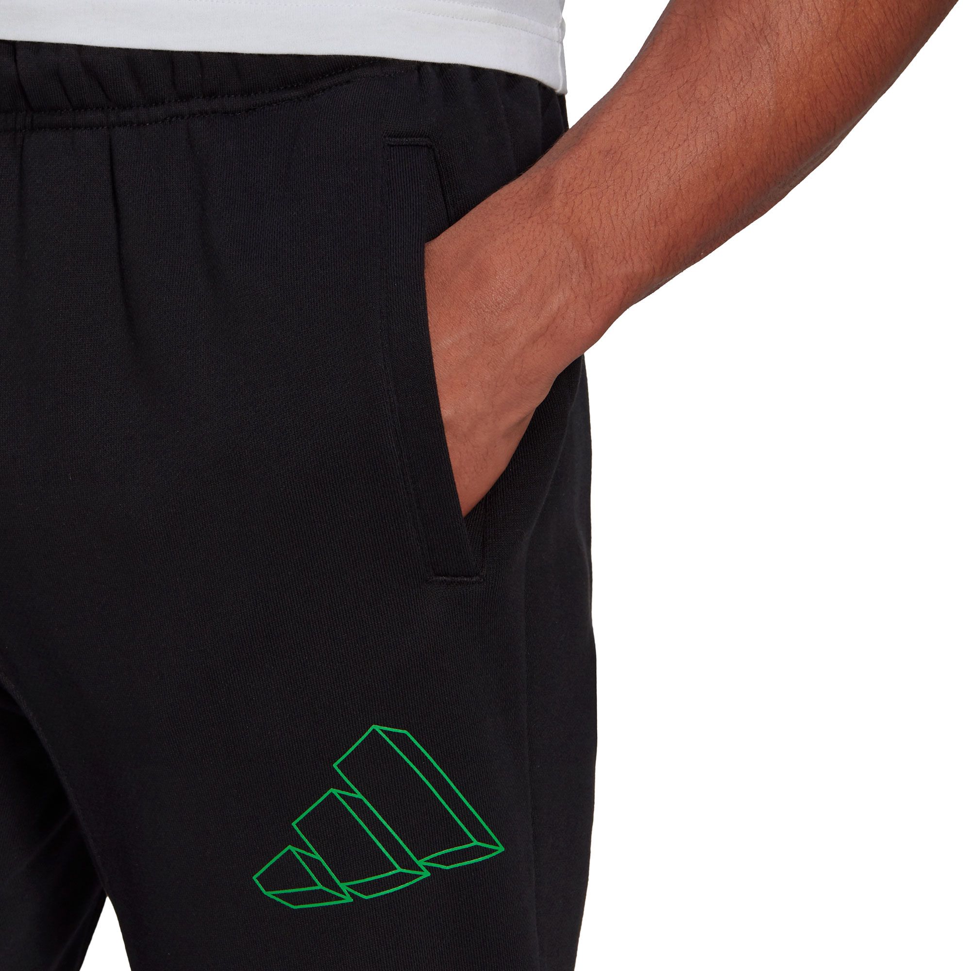 Pantalón adidas M FI GFX PT - Fútbol Factory