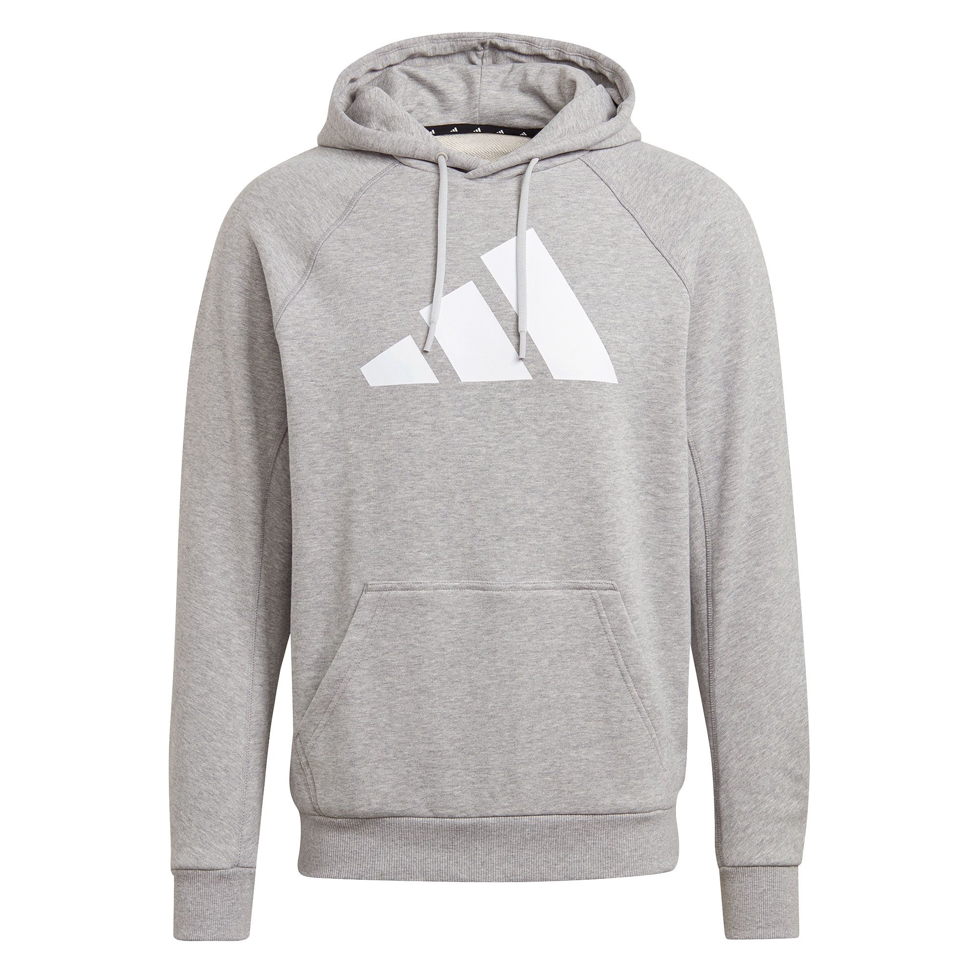 Sudadera adidas M FI Hood - Fútbol Factory